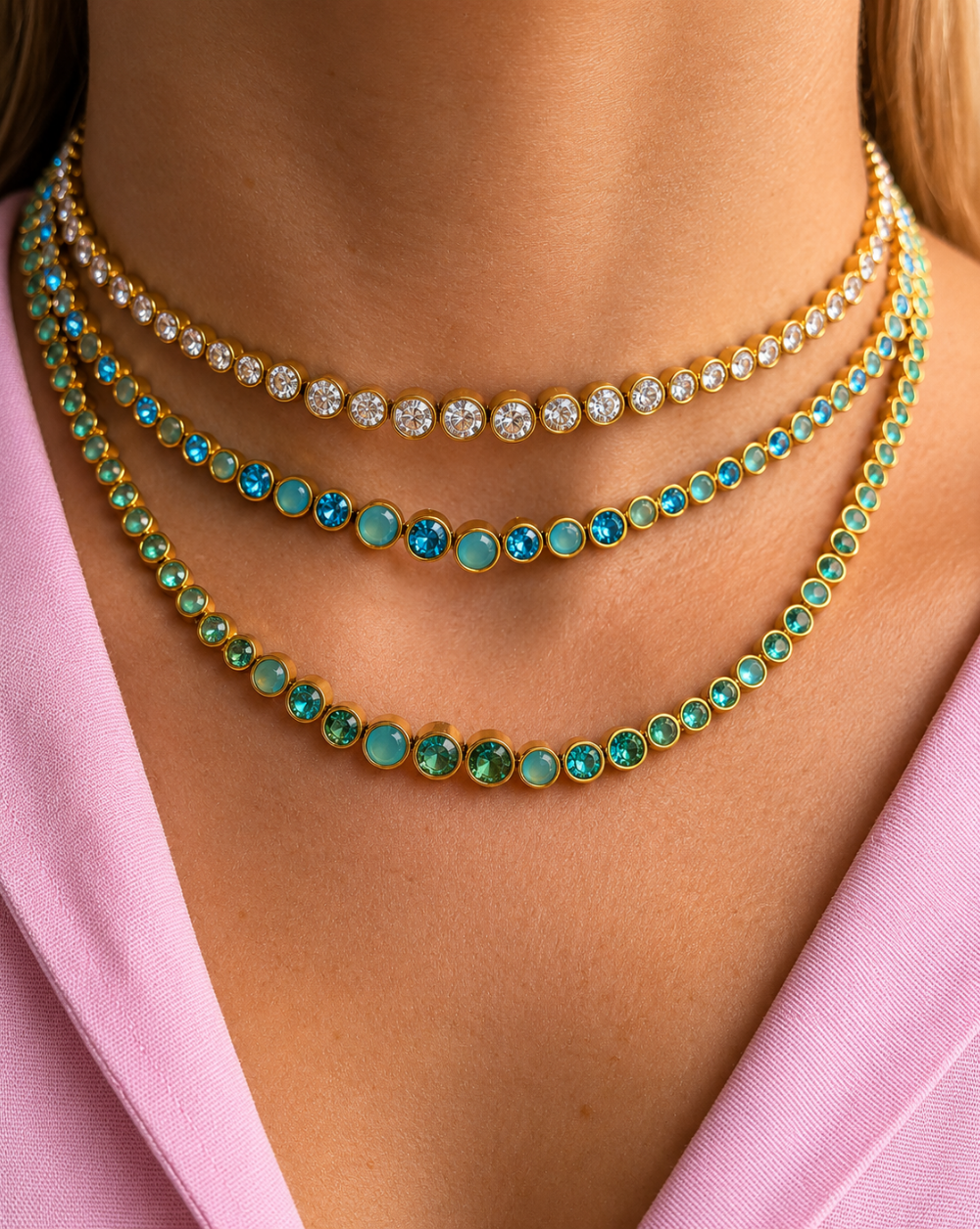 Summer Sparkle