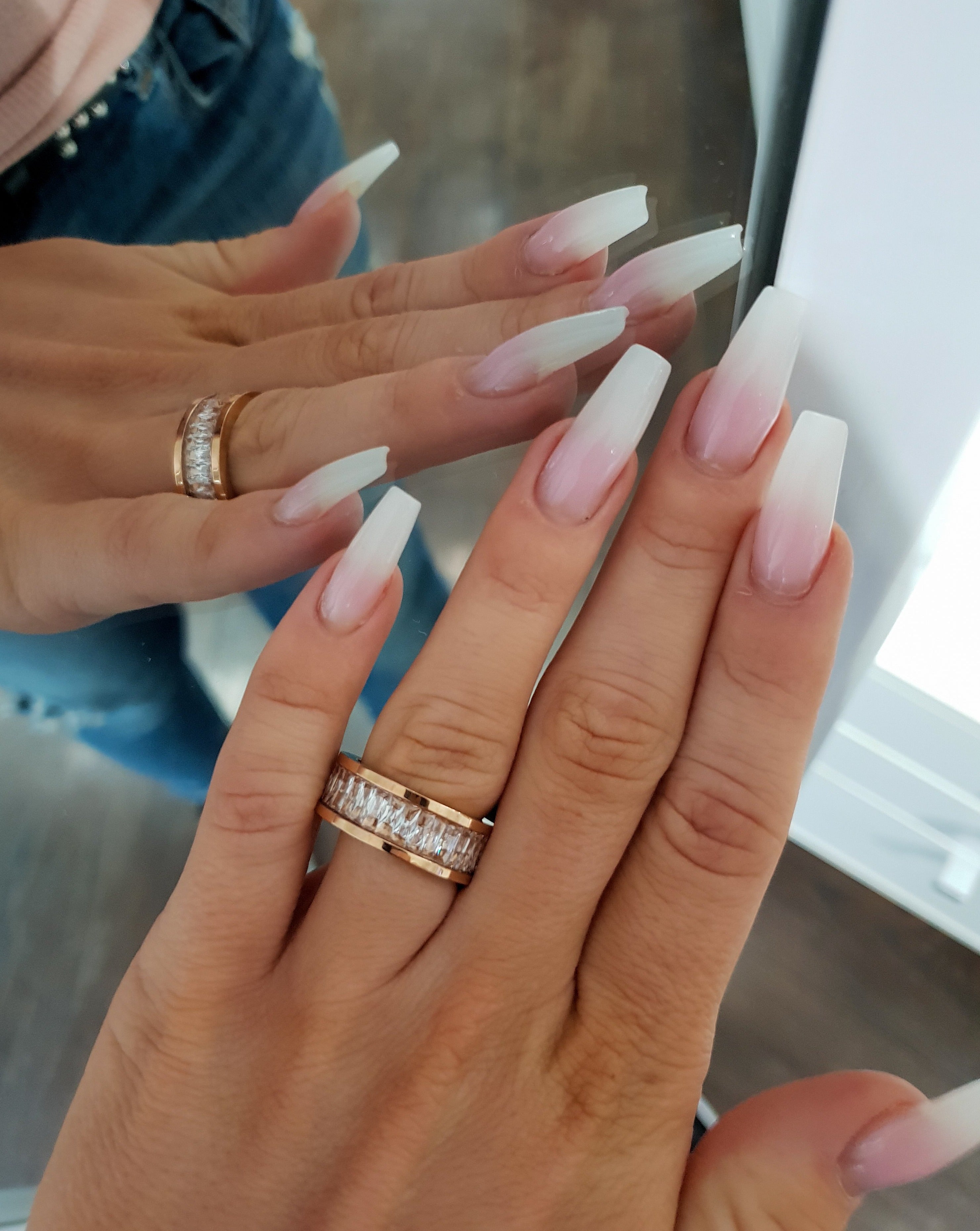 Ring SHINE - Patrizia
