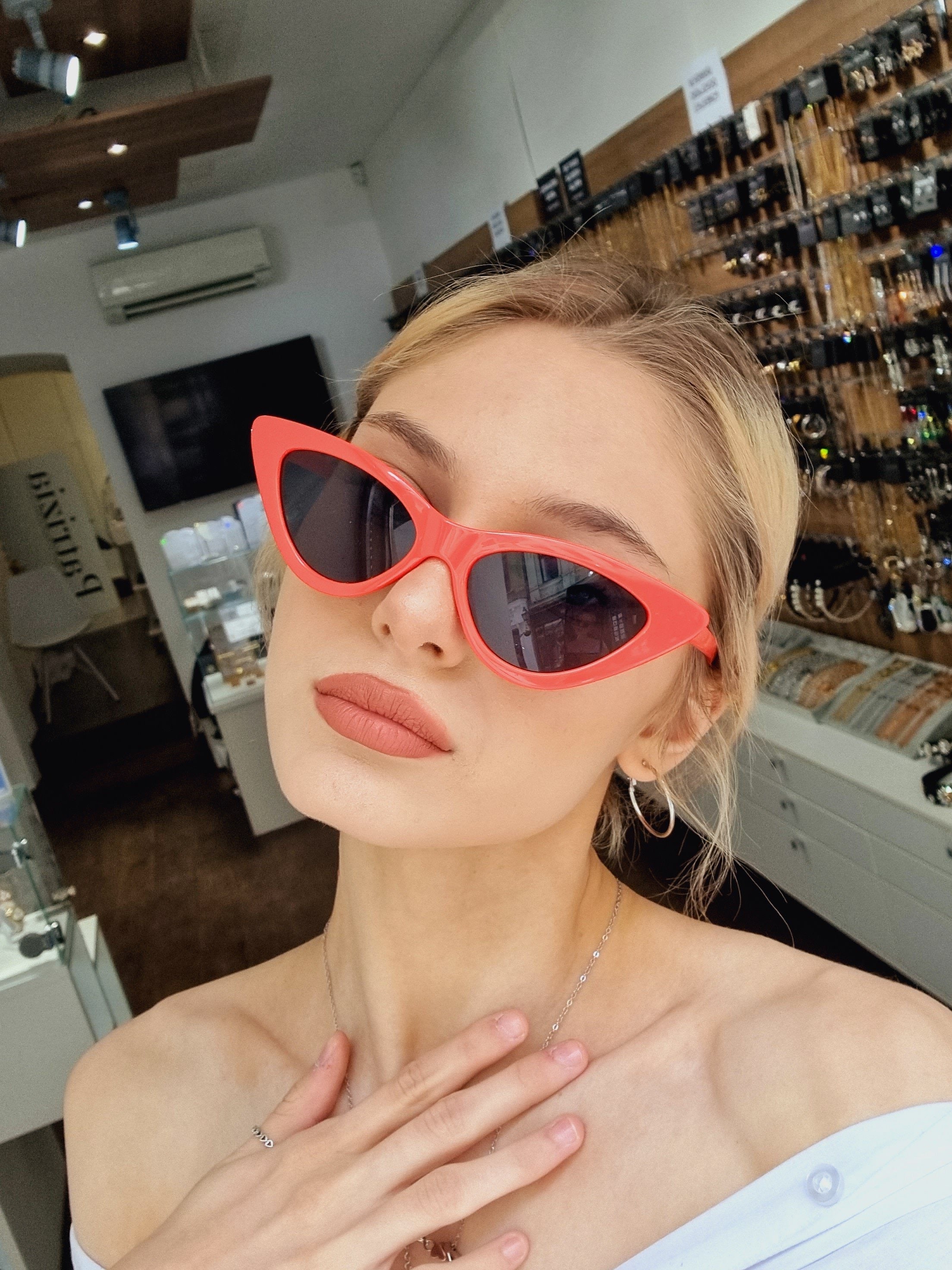 Sončna očala MARILYN