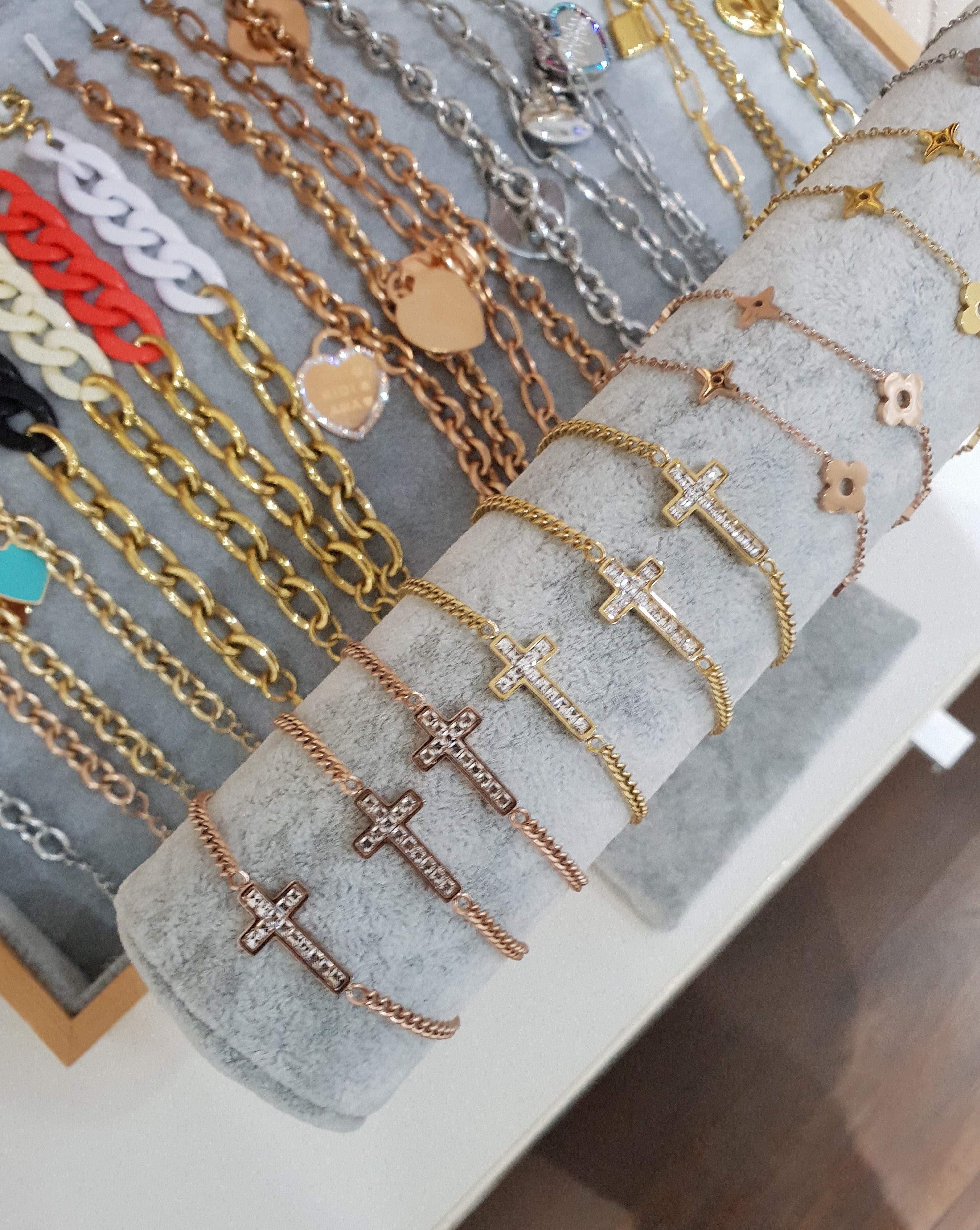 Armband CROCE