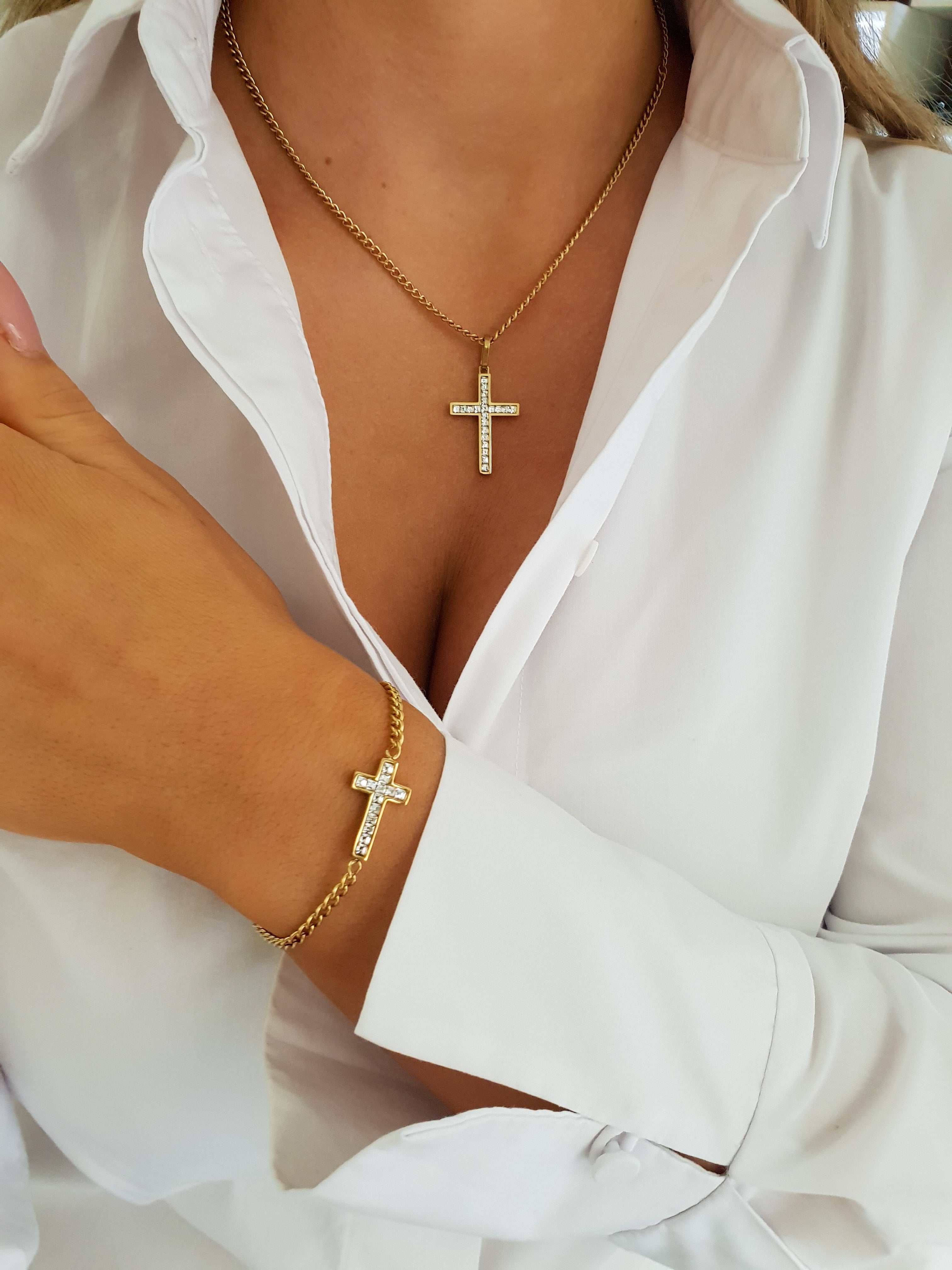 Armband CROCE