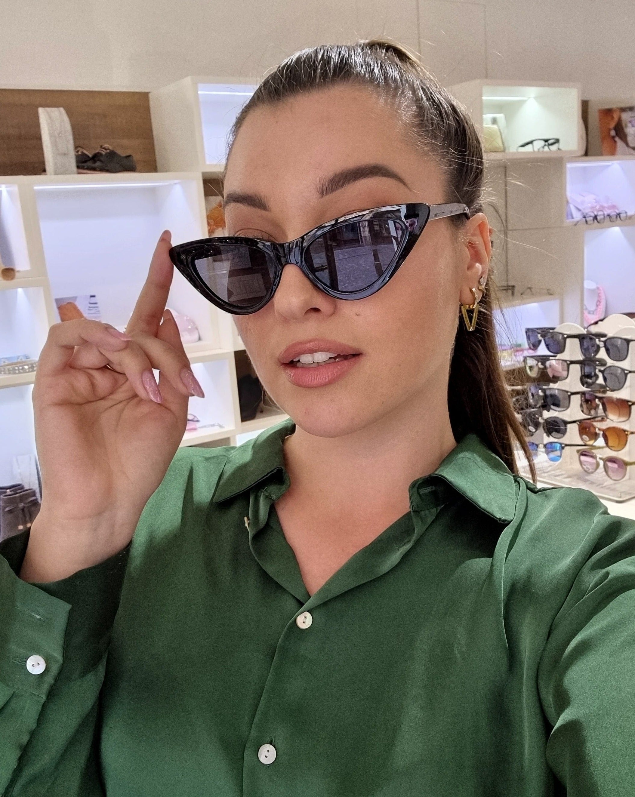Sonnenbrille MARILYN