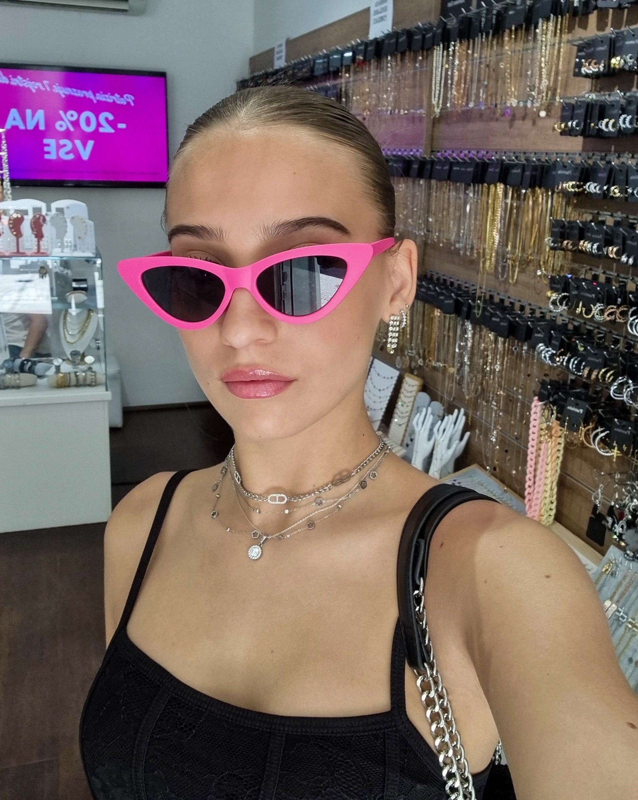 Sonnenbrille MARILYN