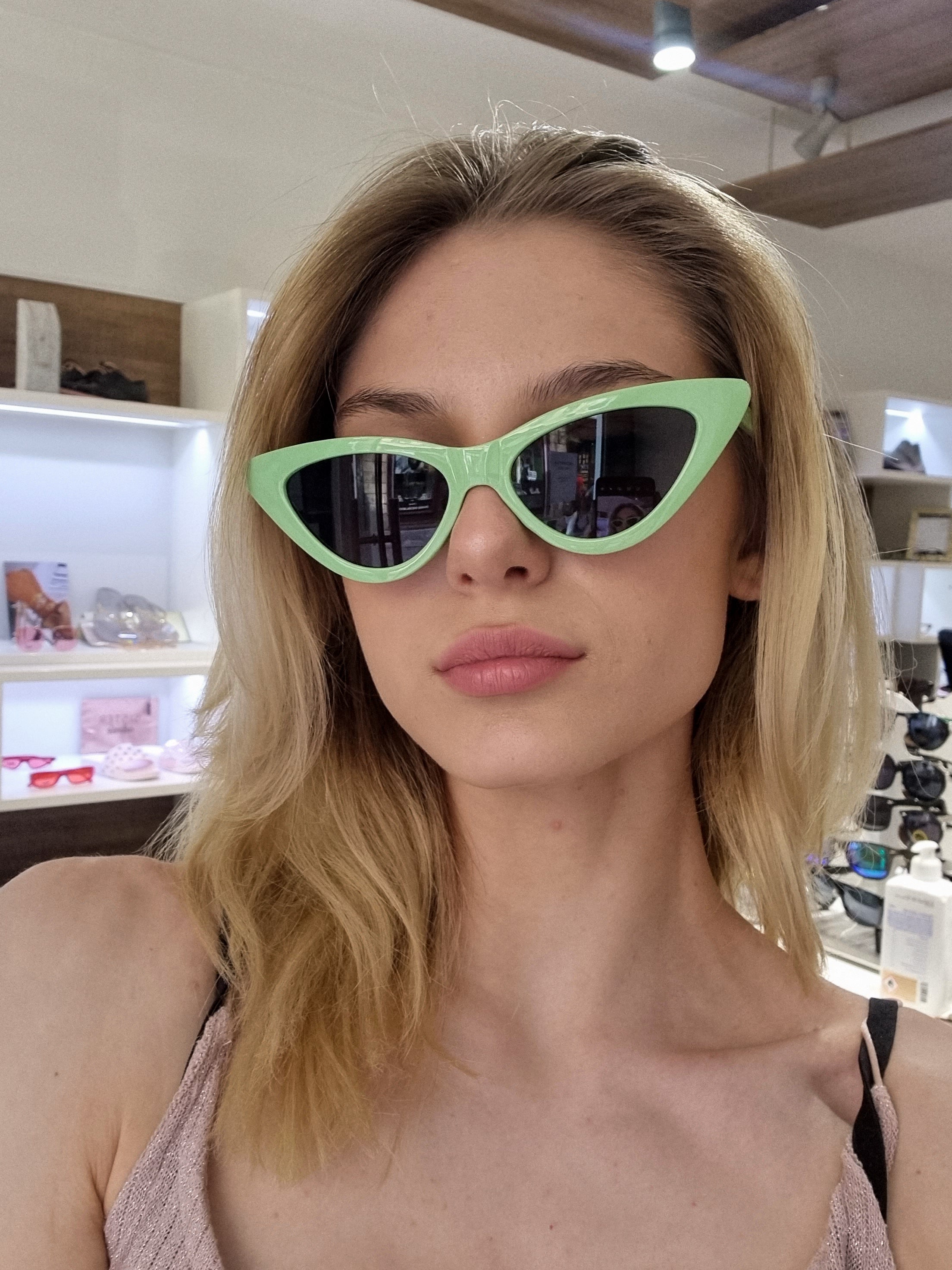 Sončna očala MARILYN