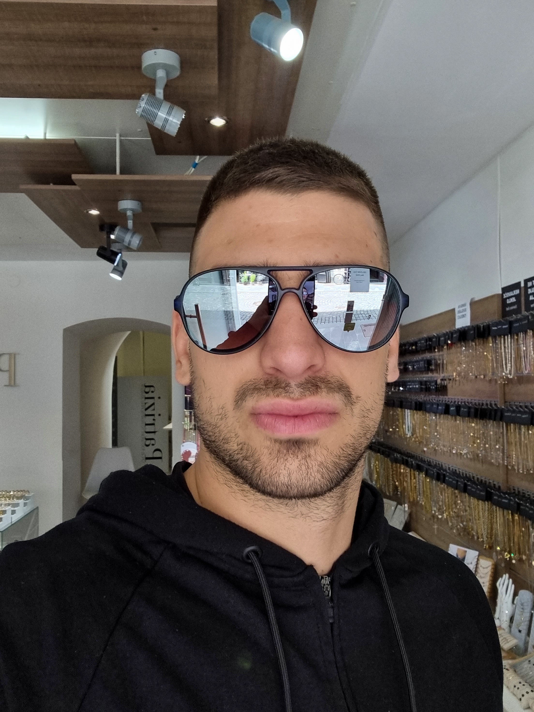 Moška sončna očala EYES