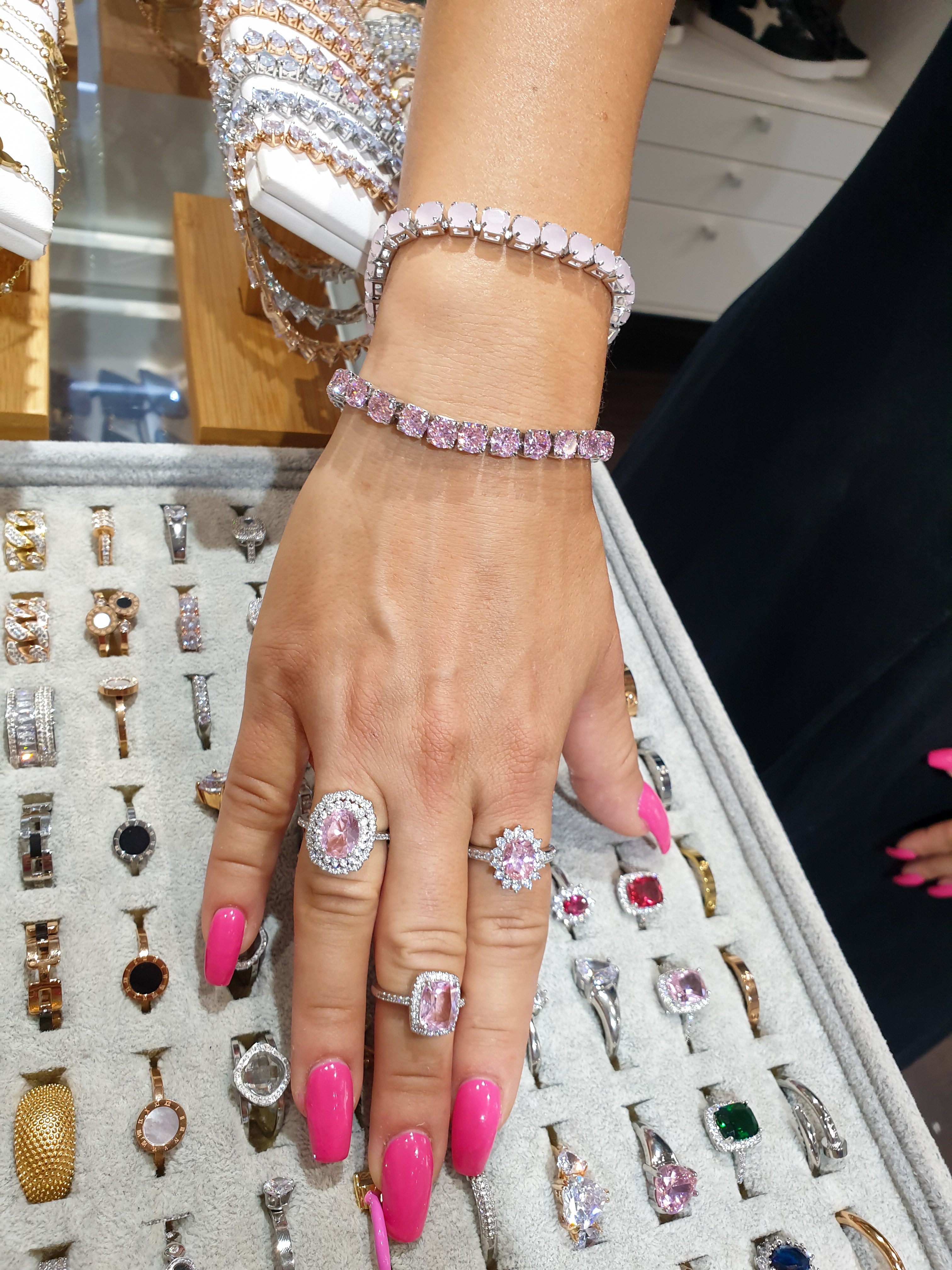 Ring FAIRYTALE | Silver