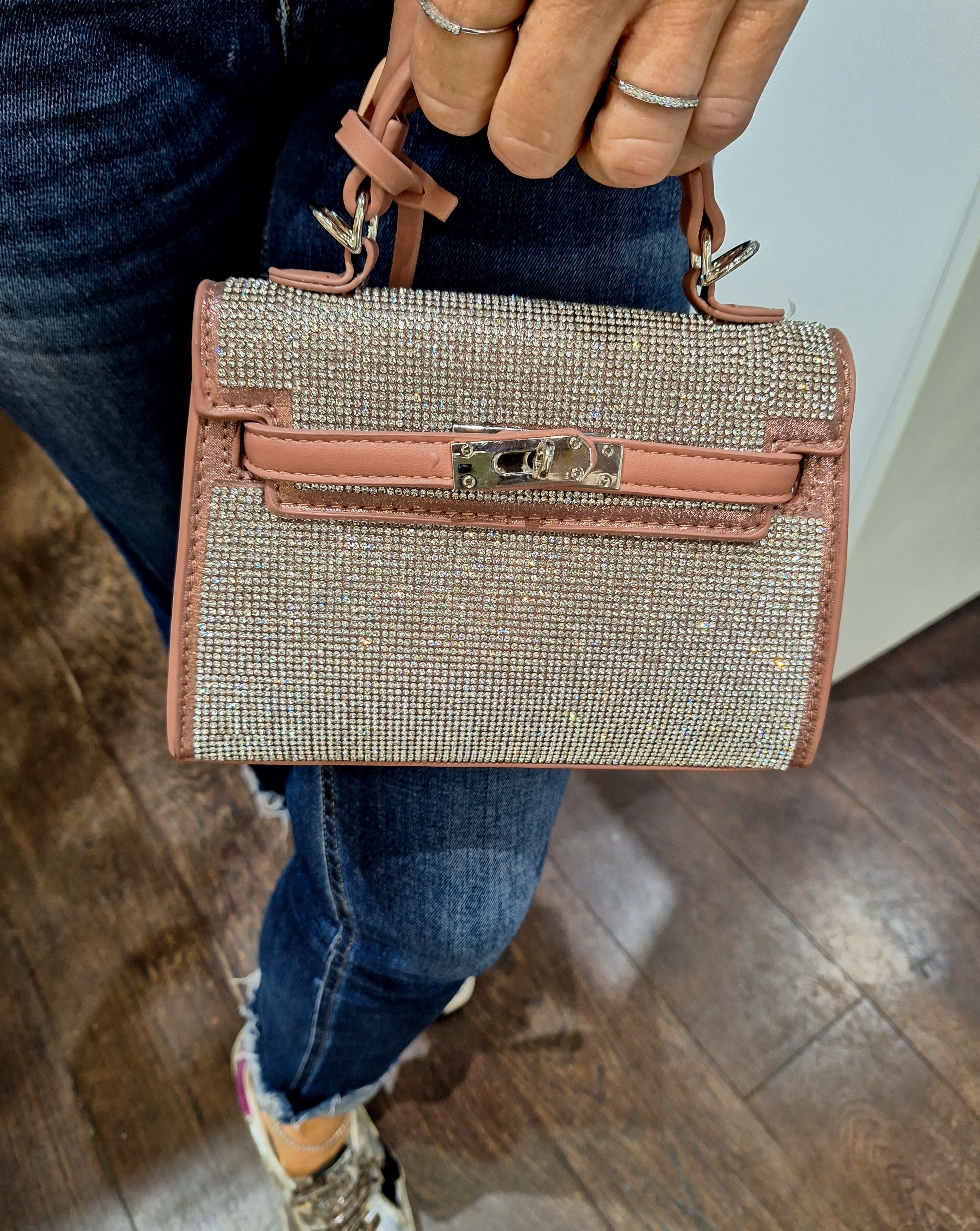 Torbicu CHIC | Beige