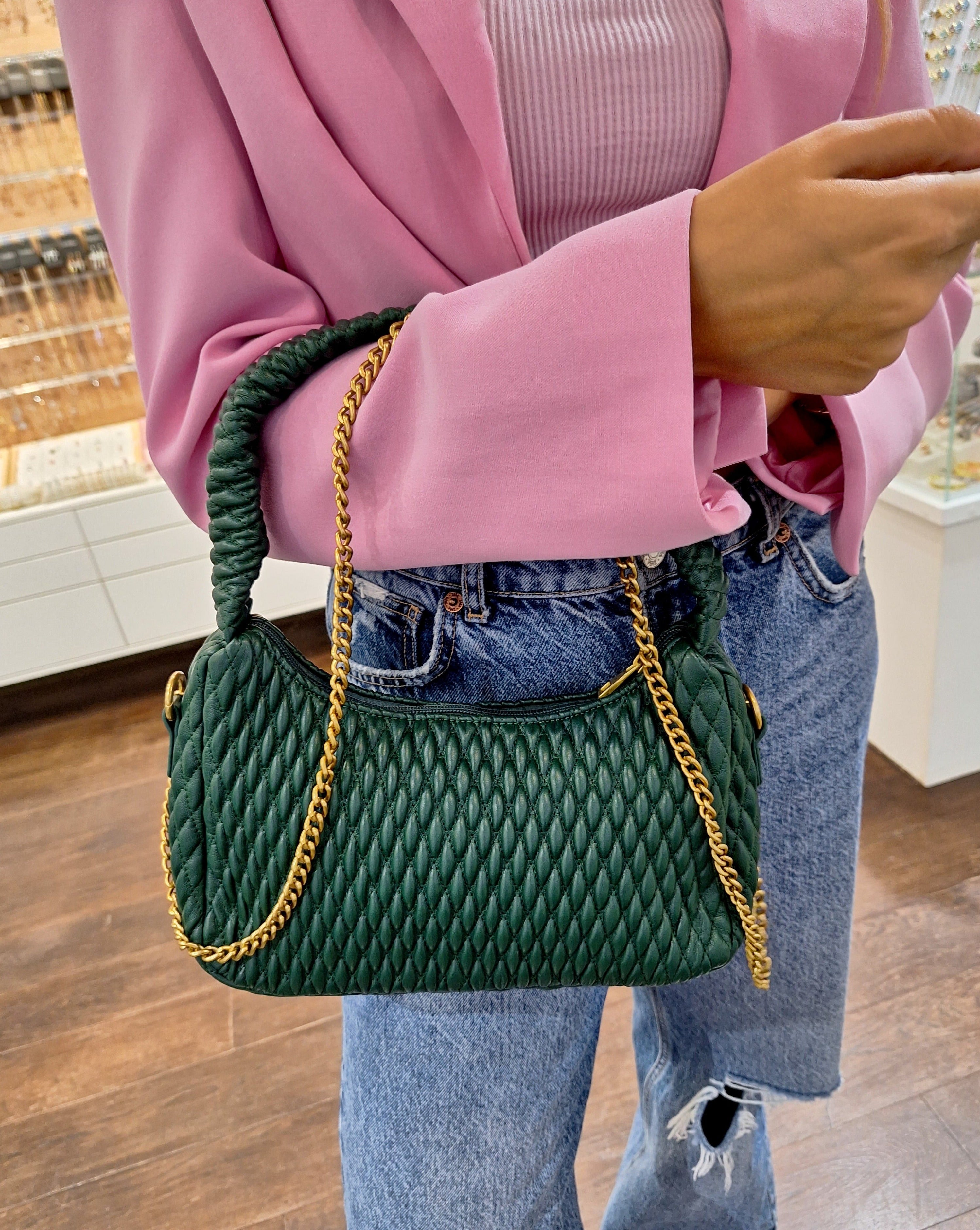 Torbica TREND-Green