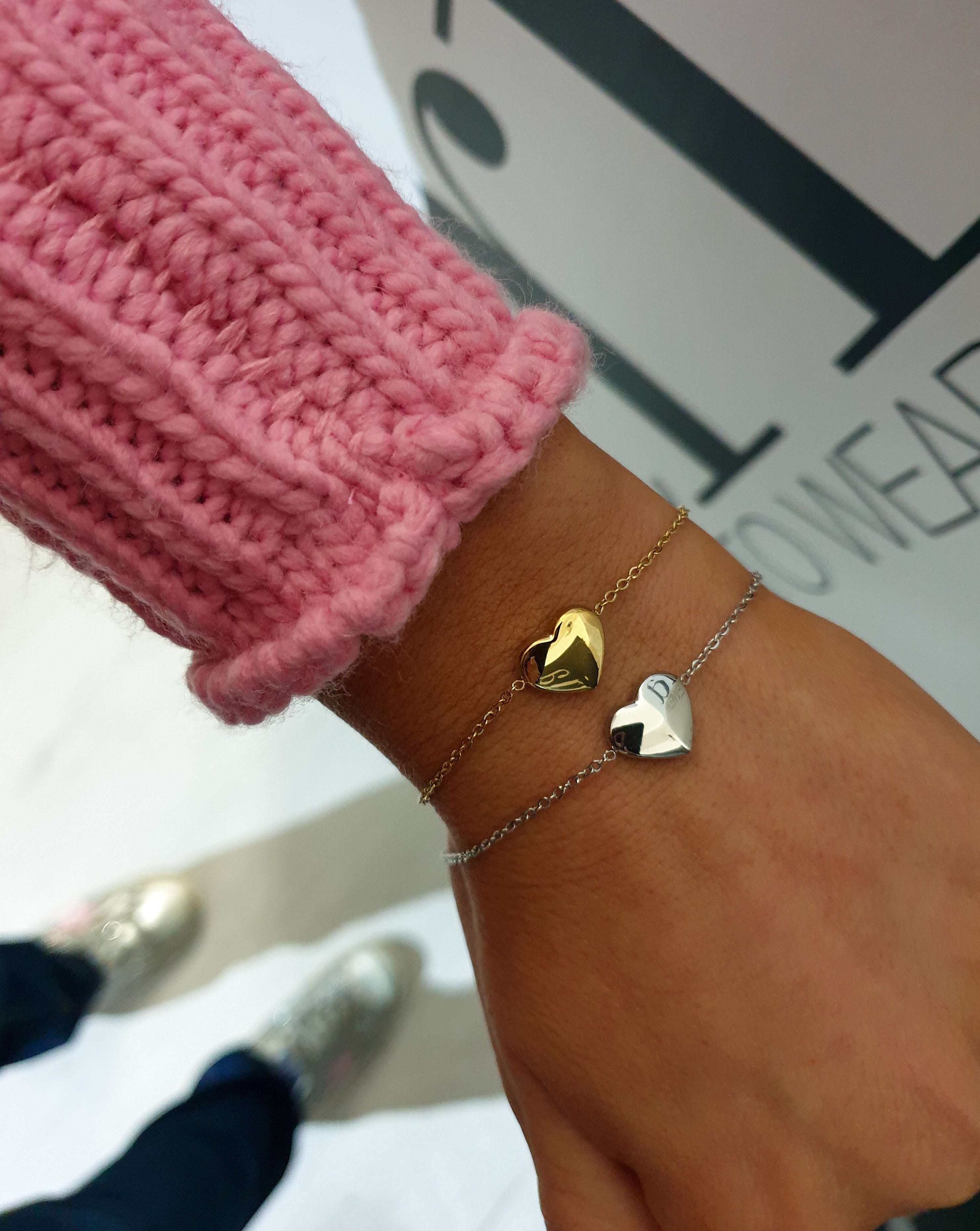 Armband TRAUMMÄDCHEN