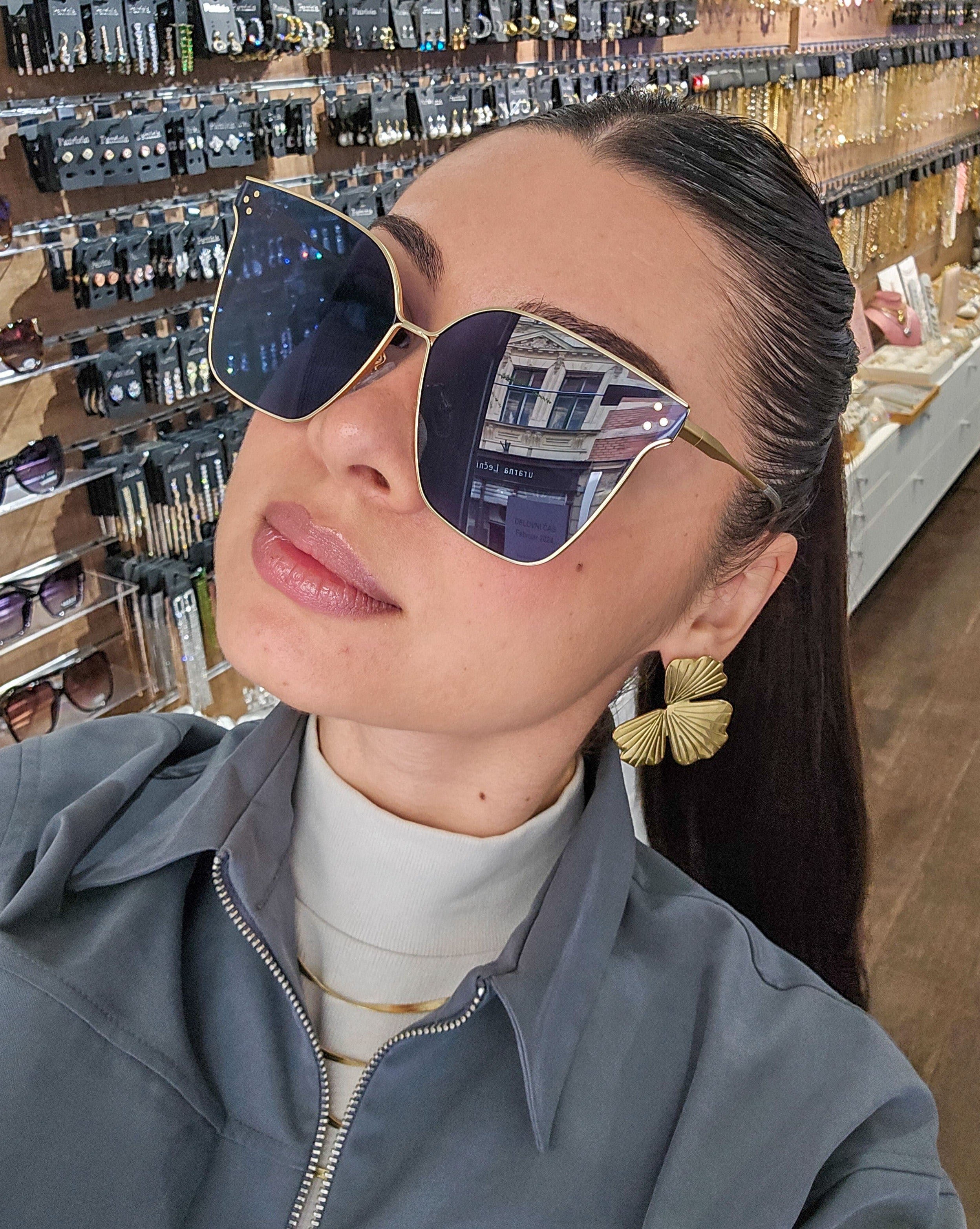 Sončna očala SPECS