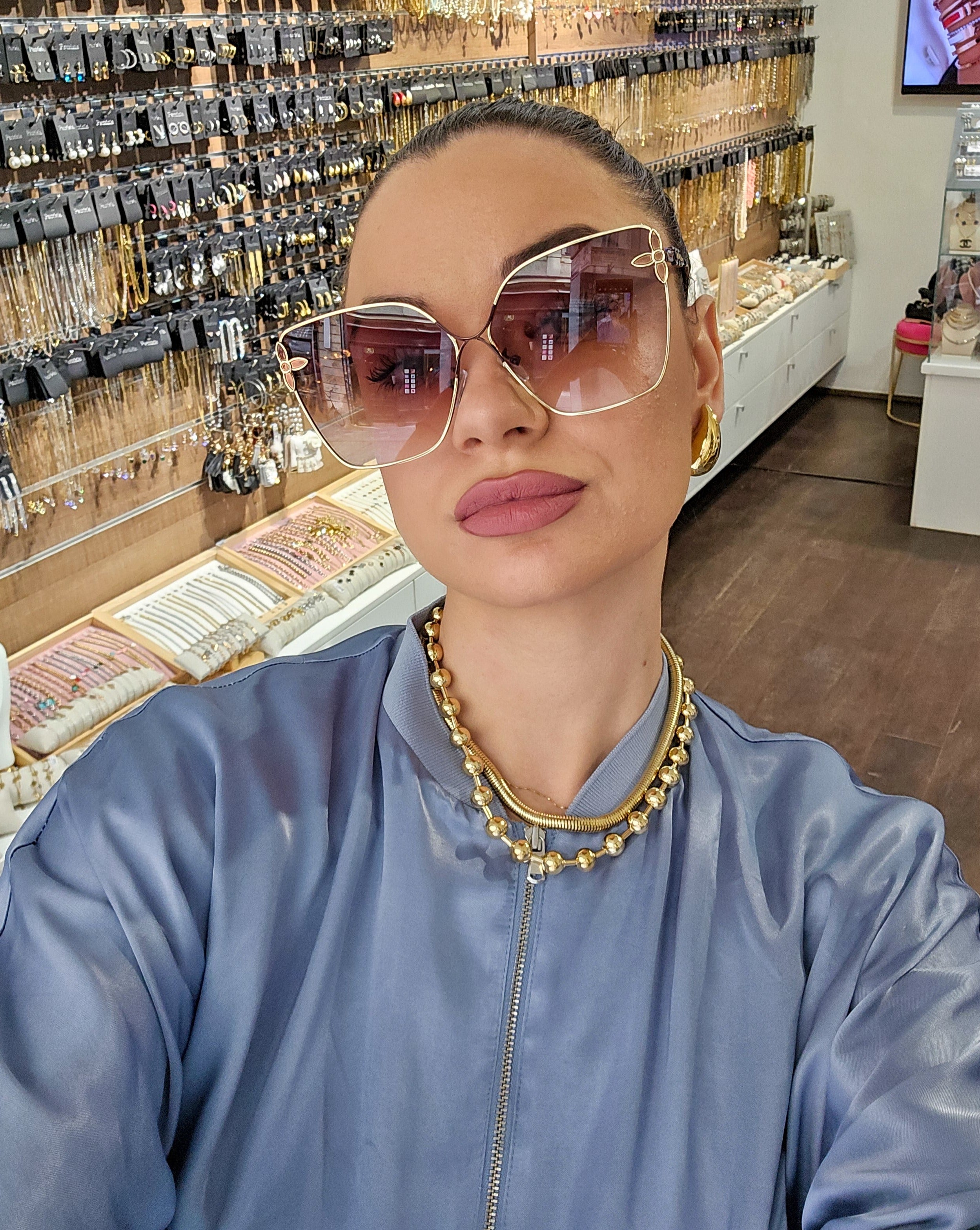 Sončna očala ATTIRE