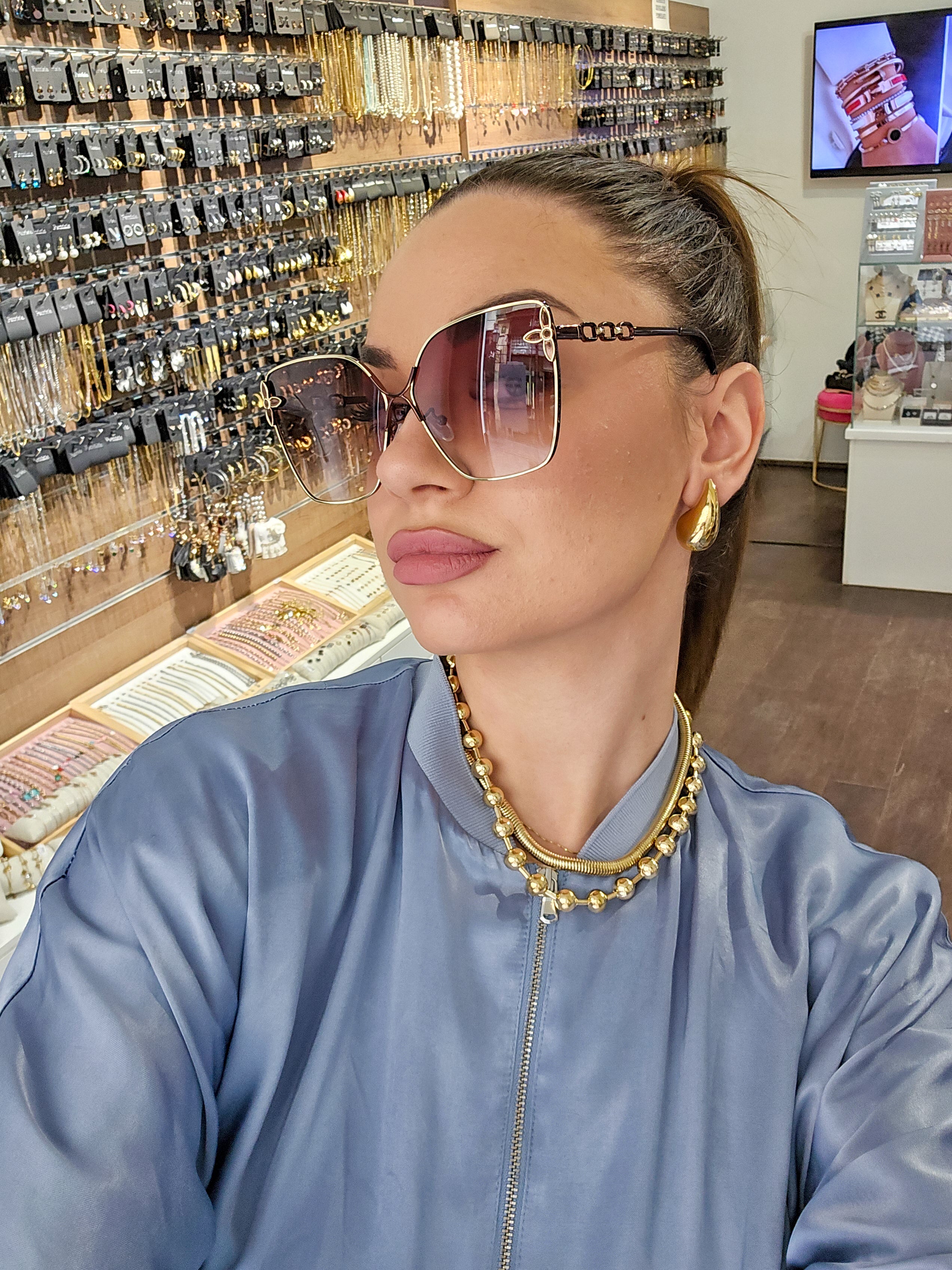 Sončna očala ATTIRE
