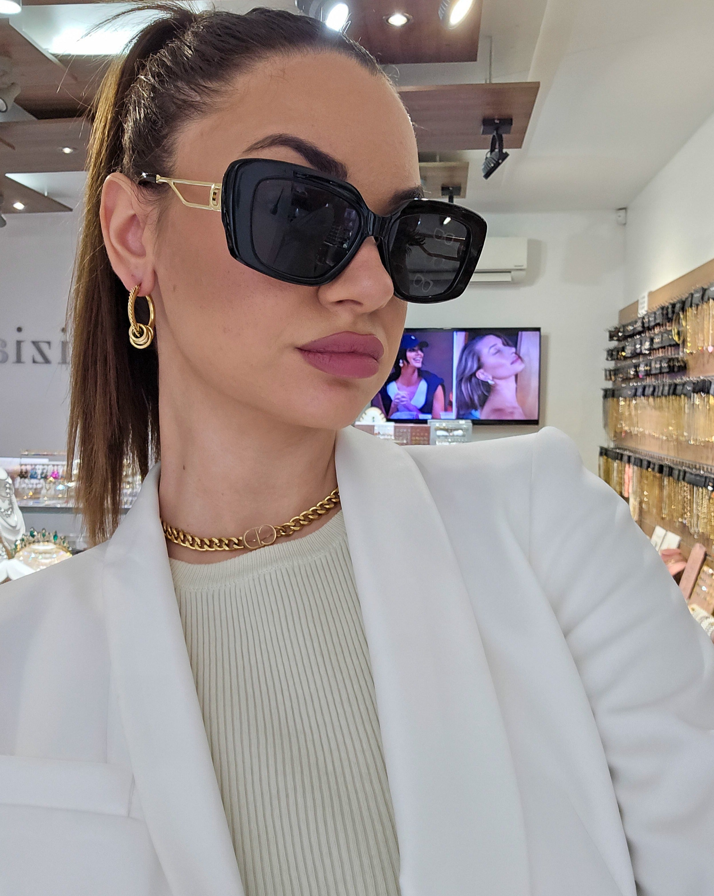 Sončna očala IRIS