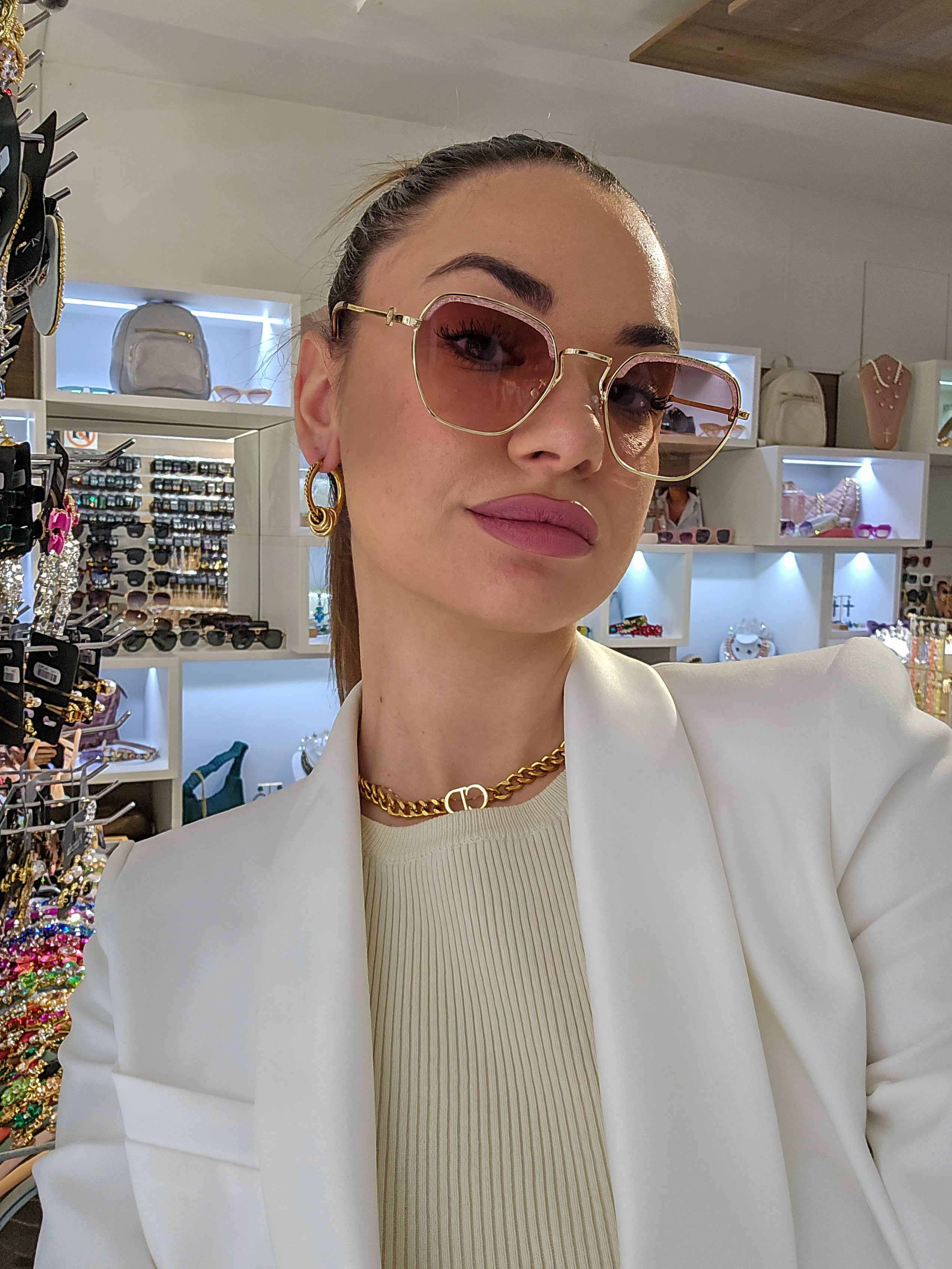 Sonnenbrille BLOOM