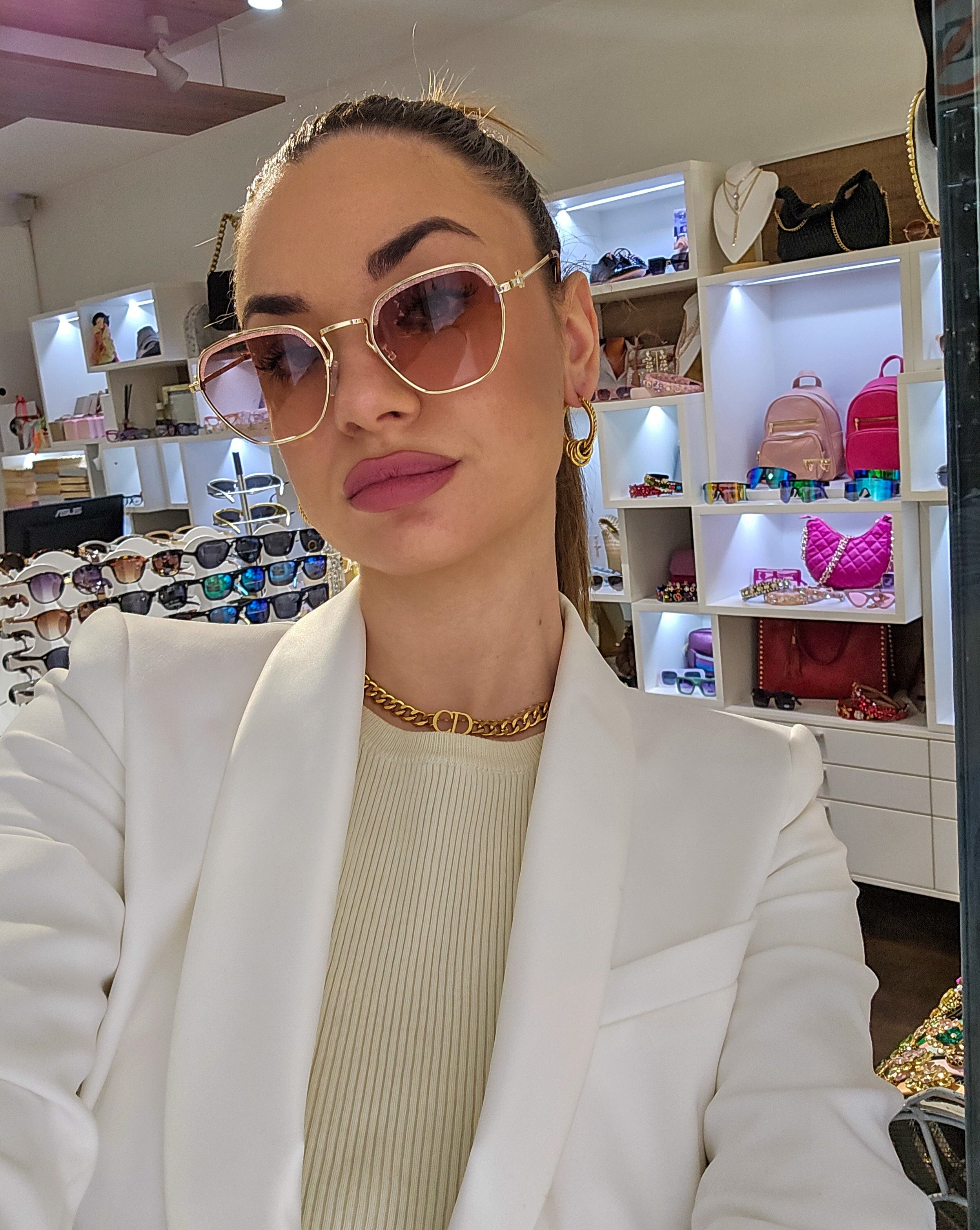 Sonnenbrille BLOOM
