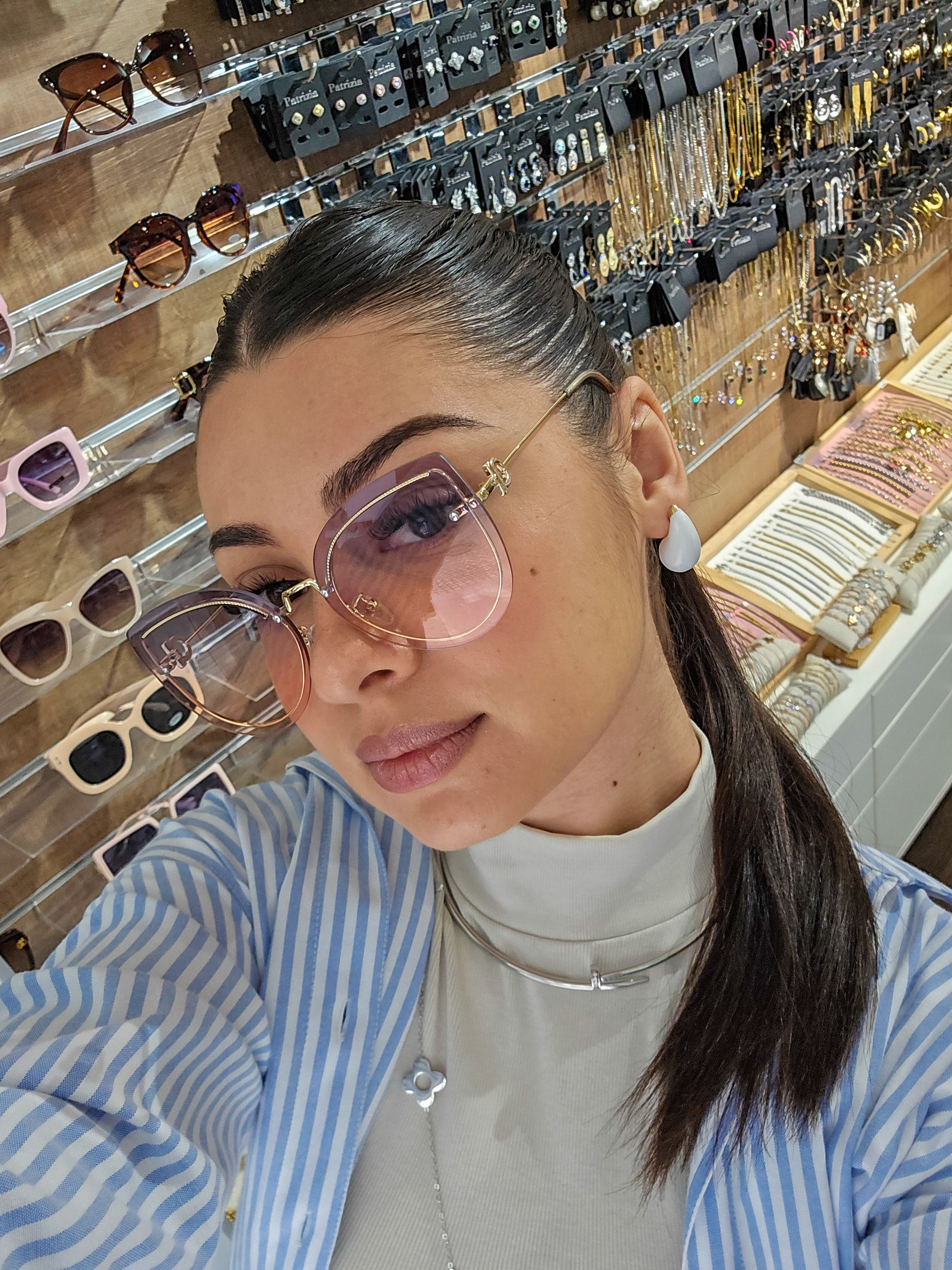 Sonnenbrille PRIME