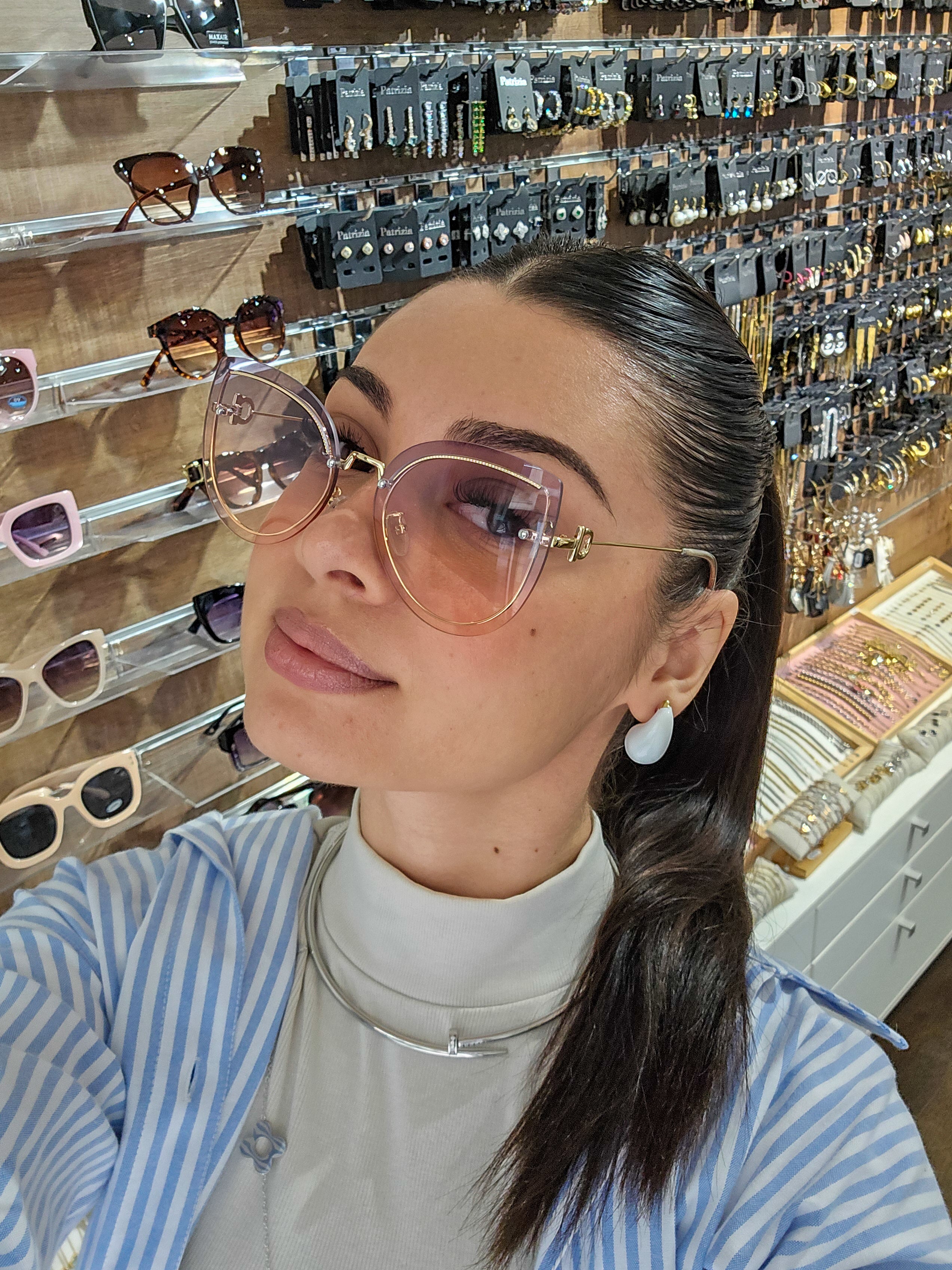 Sonnenbrille PRIME