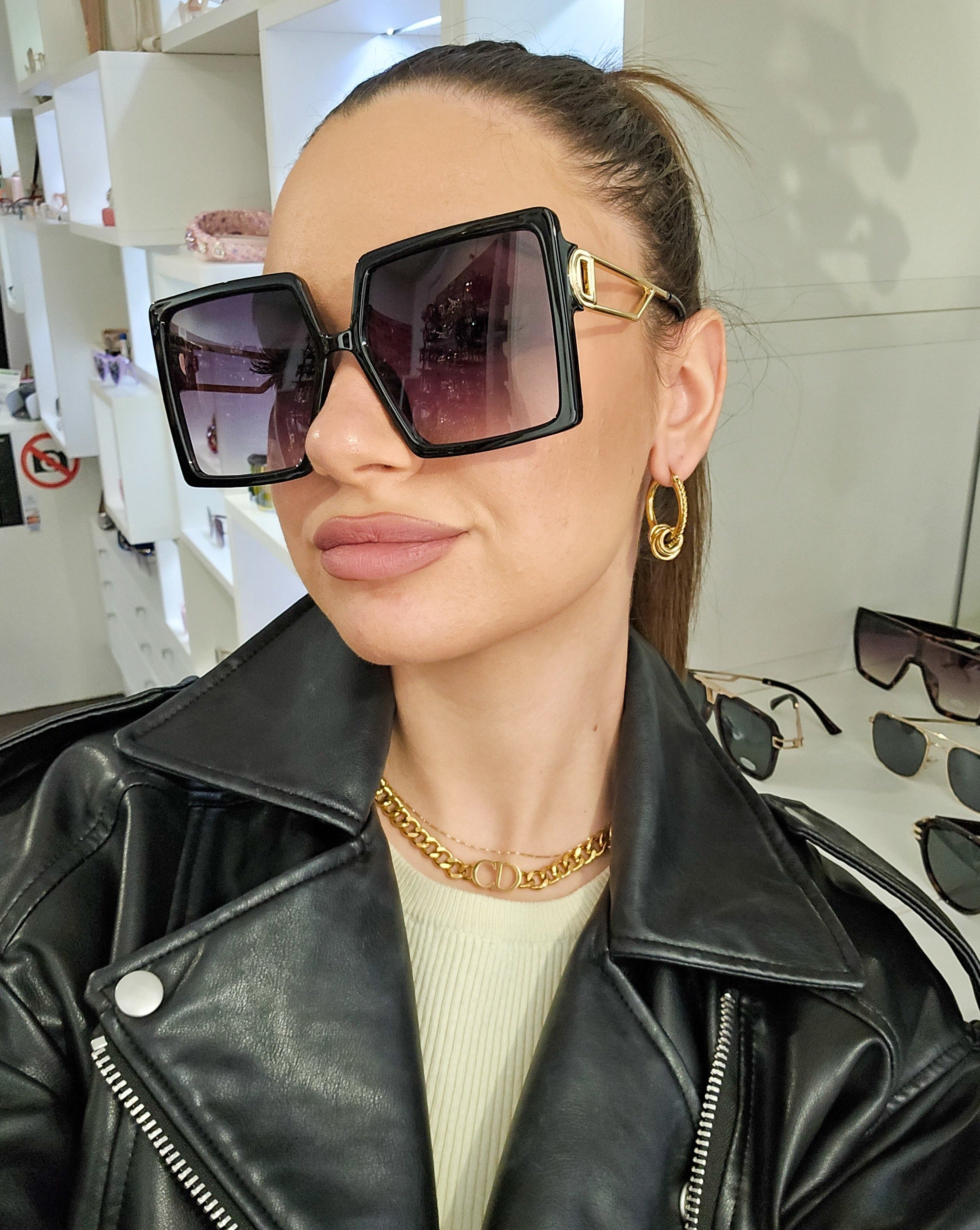 Sonnenbrille MISTIQUE