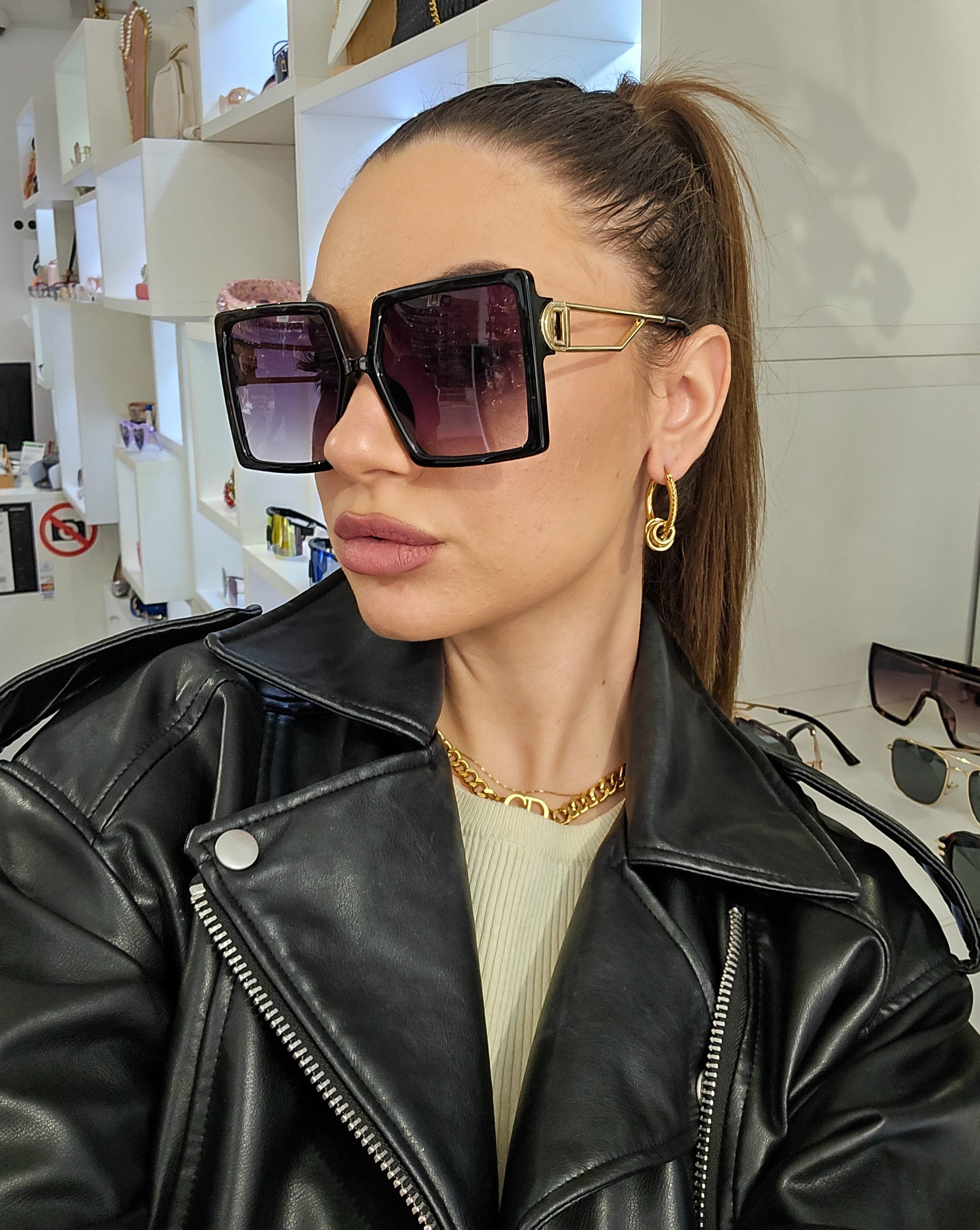 Sonnenbrille MISTIQUE