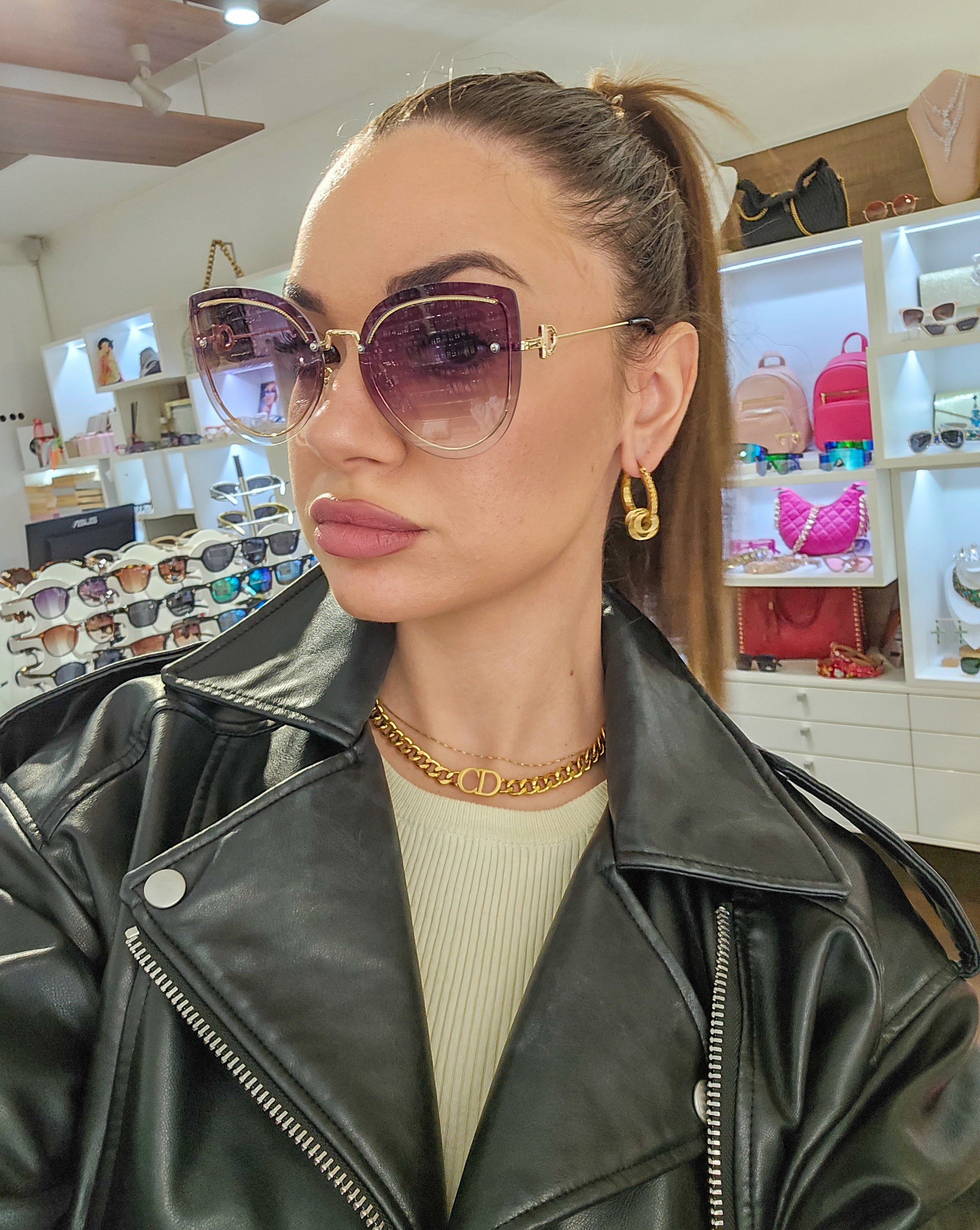 Sonnenbrille PRIME