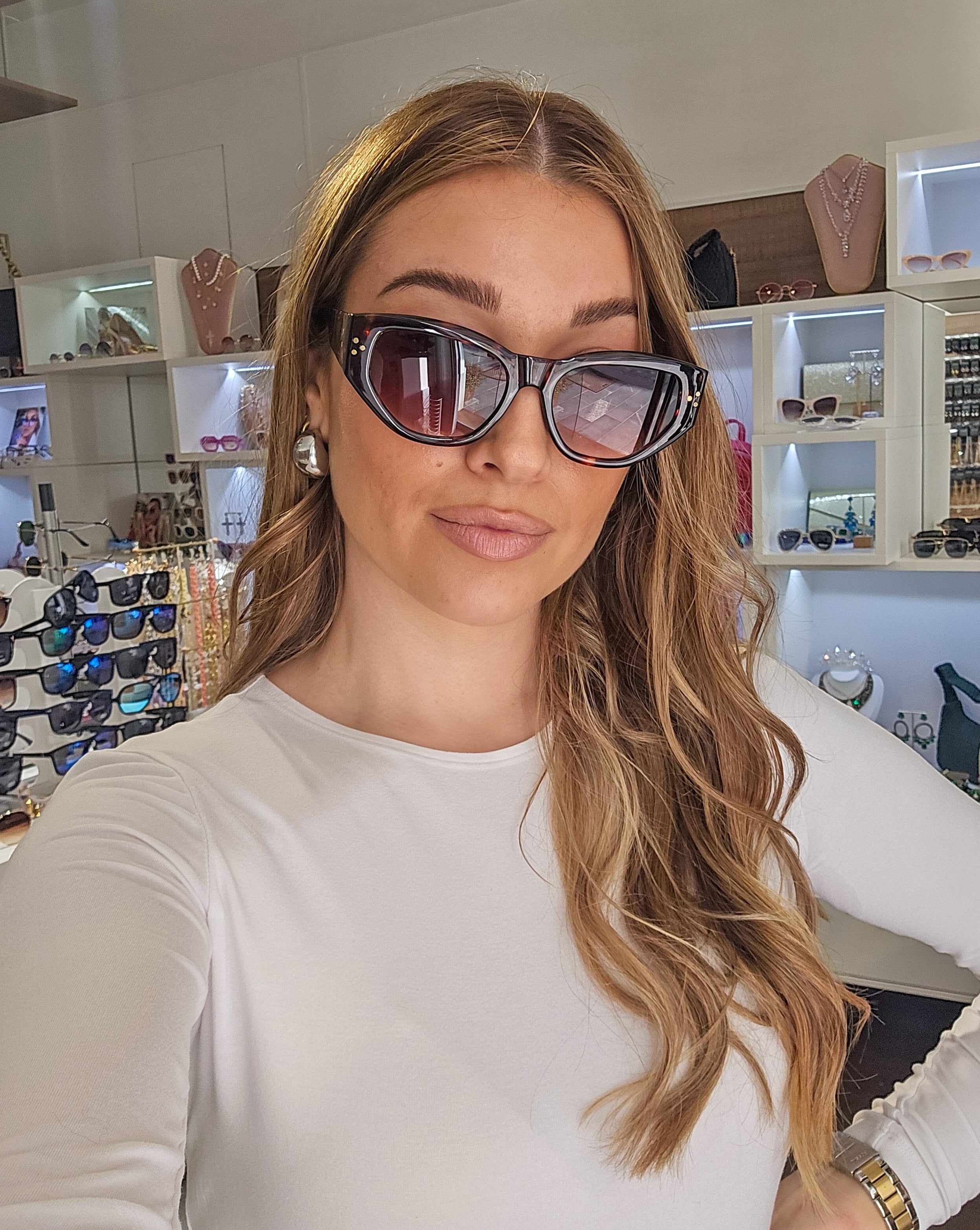 Sunglasses TREND