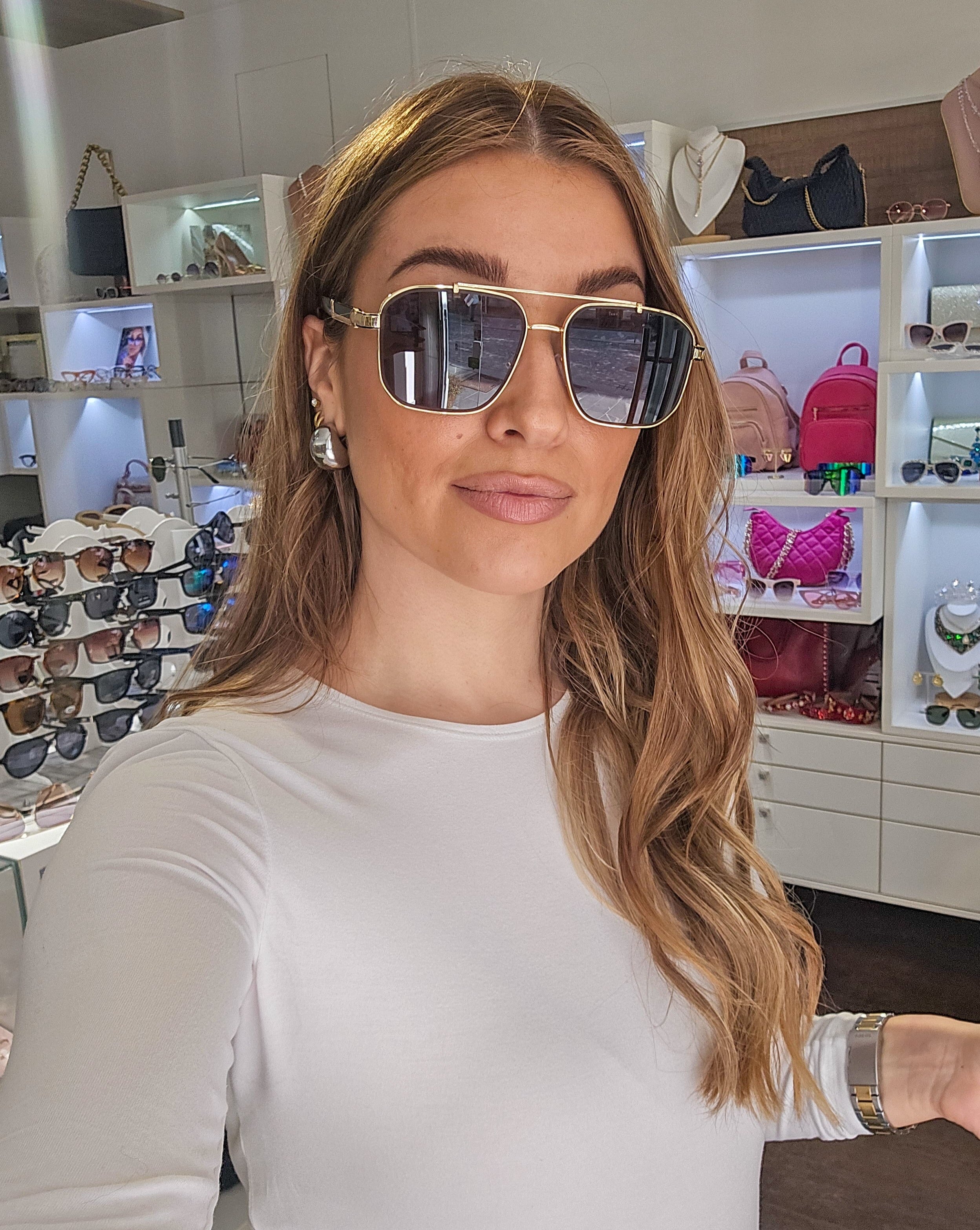 Sonnenbrille HELLIGKEIT