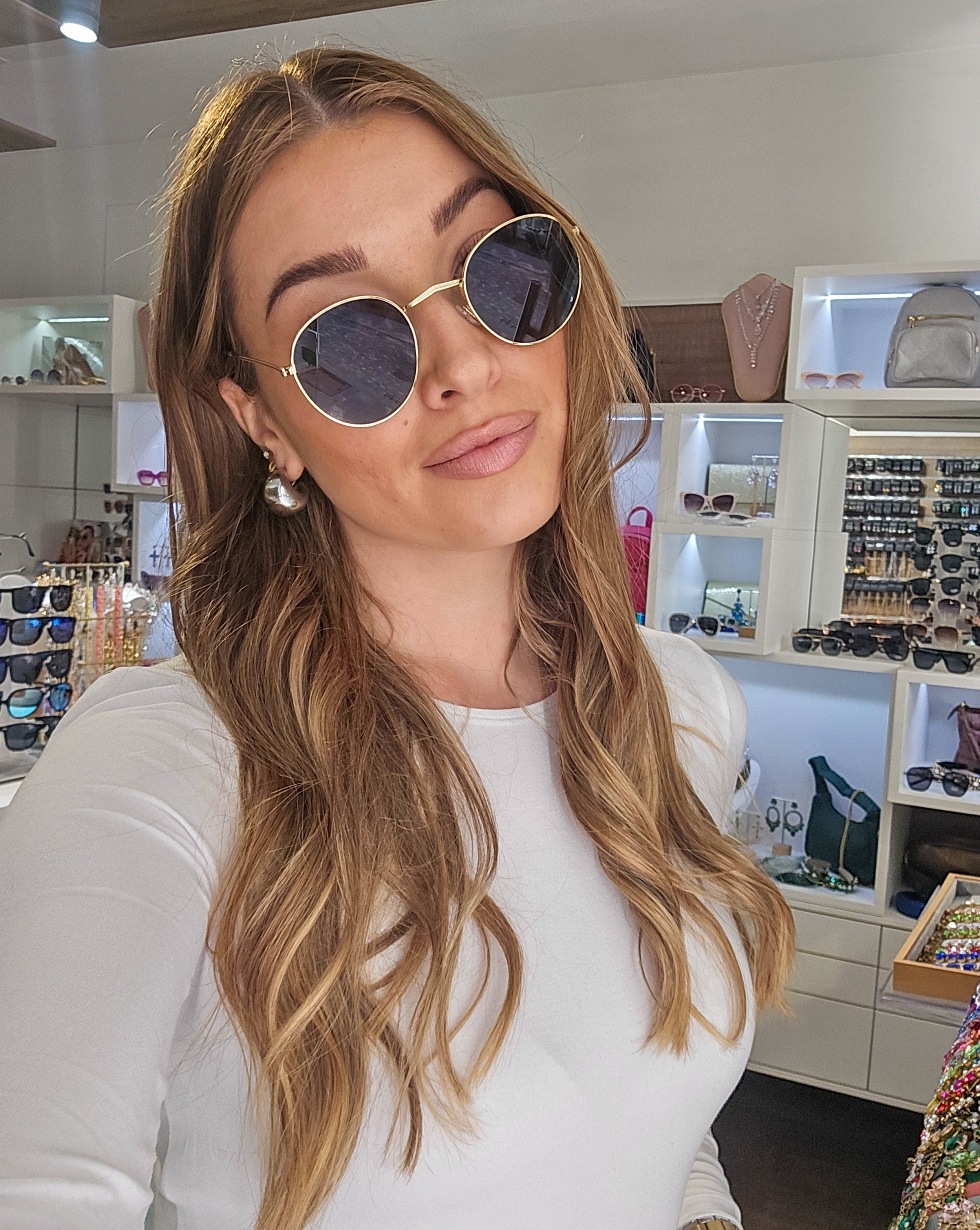 Sonnenbrille TRENDS