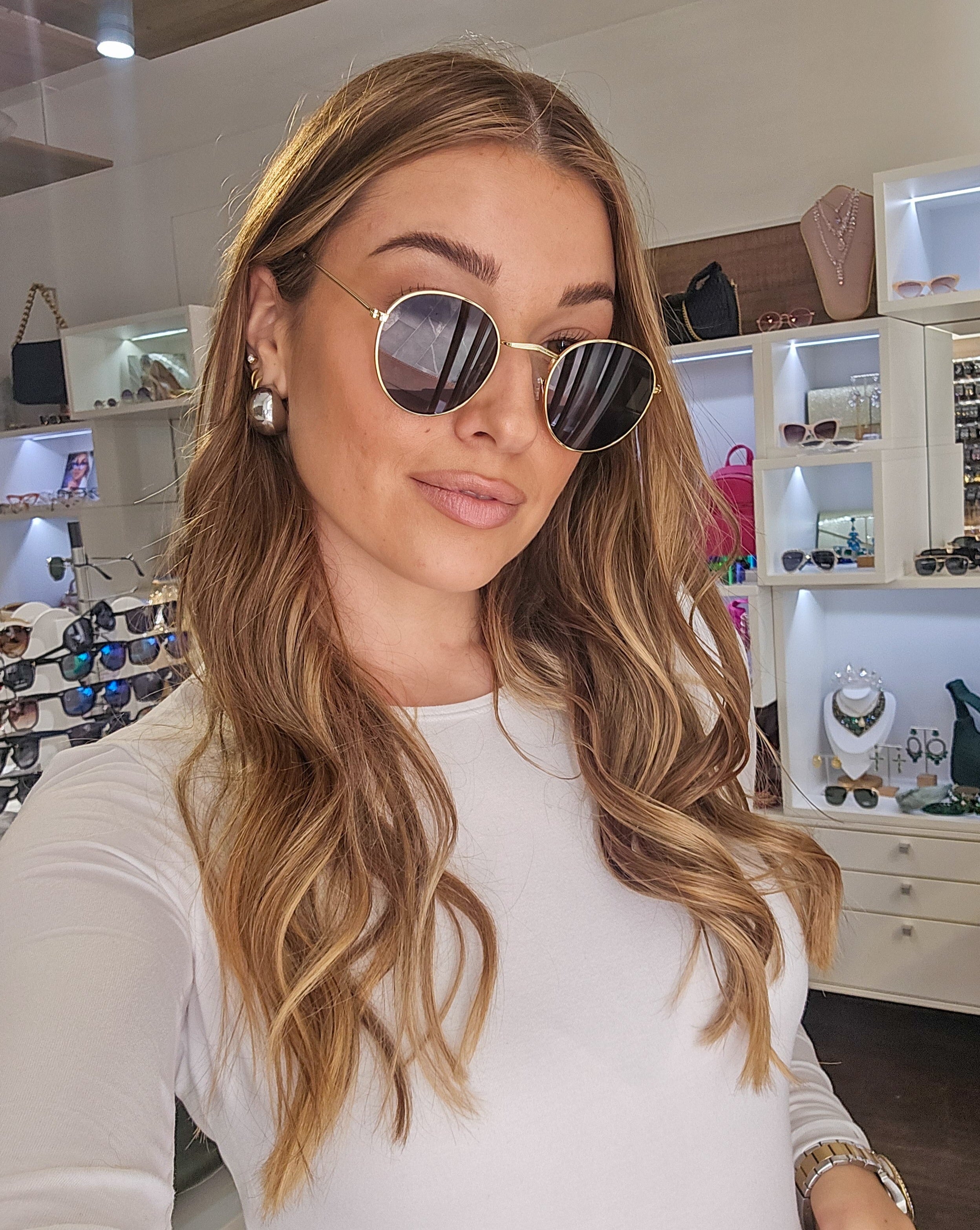 Sonnenbrille TRENDS
