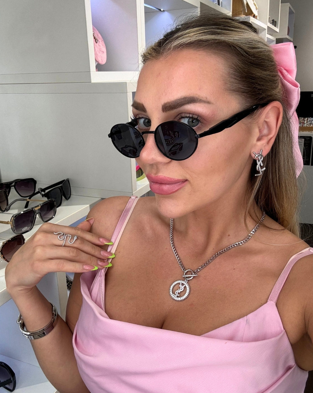 Sonnenbrille ESSENTIAL