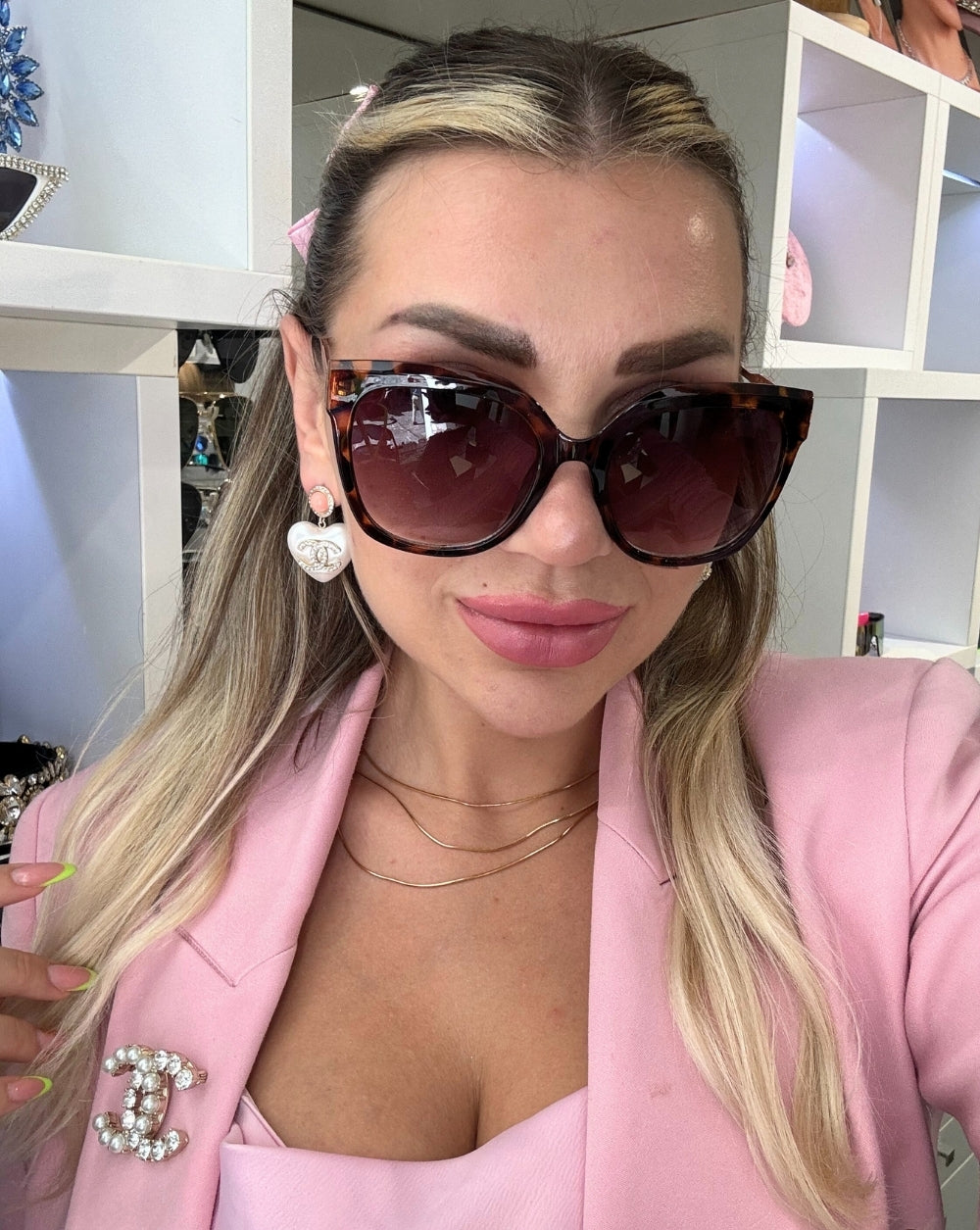 Sunglasses NELLY