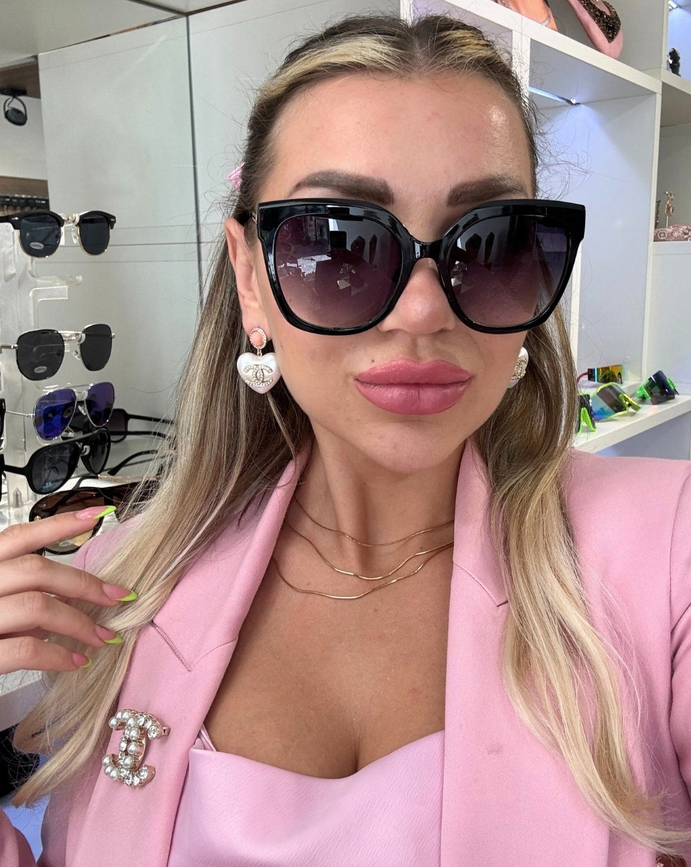 Sunglasses NELLY