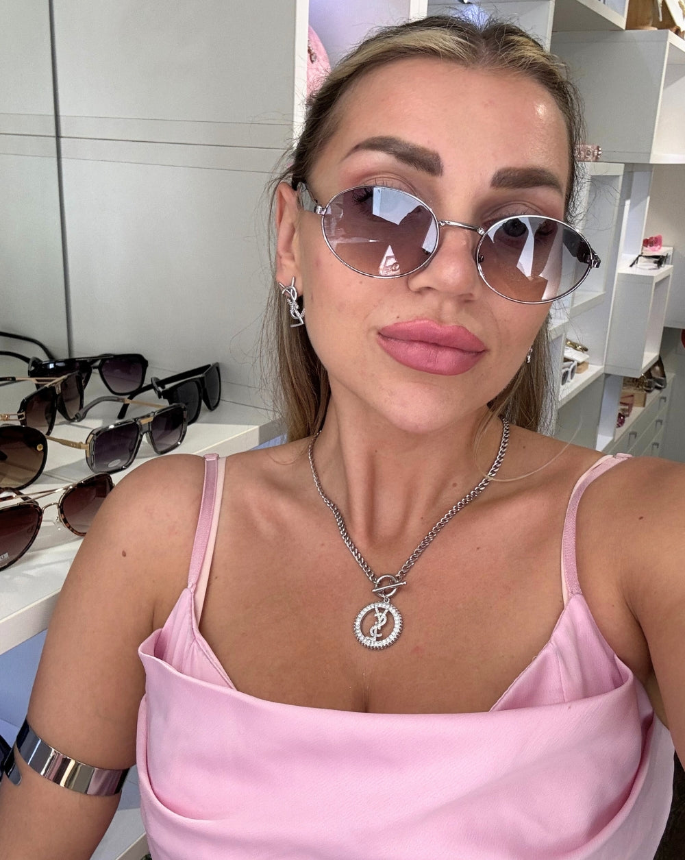 Sonnenbrille ESSENTIAL