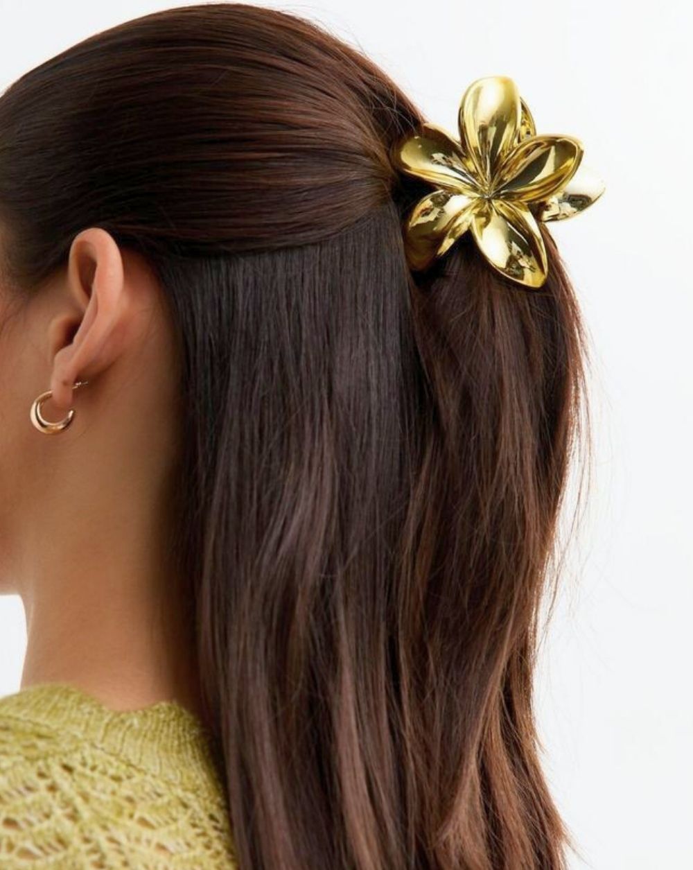 Haarspange BLOOM