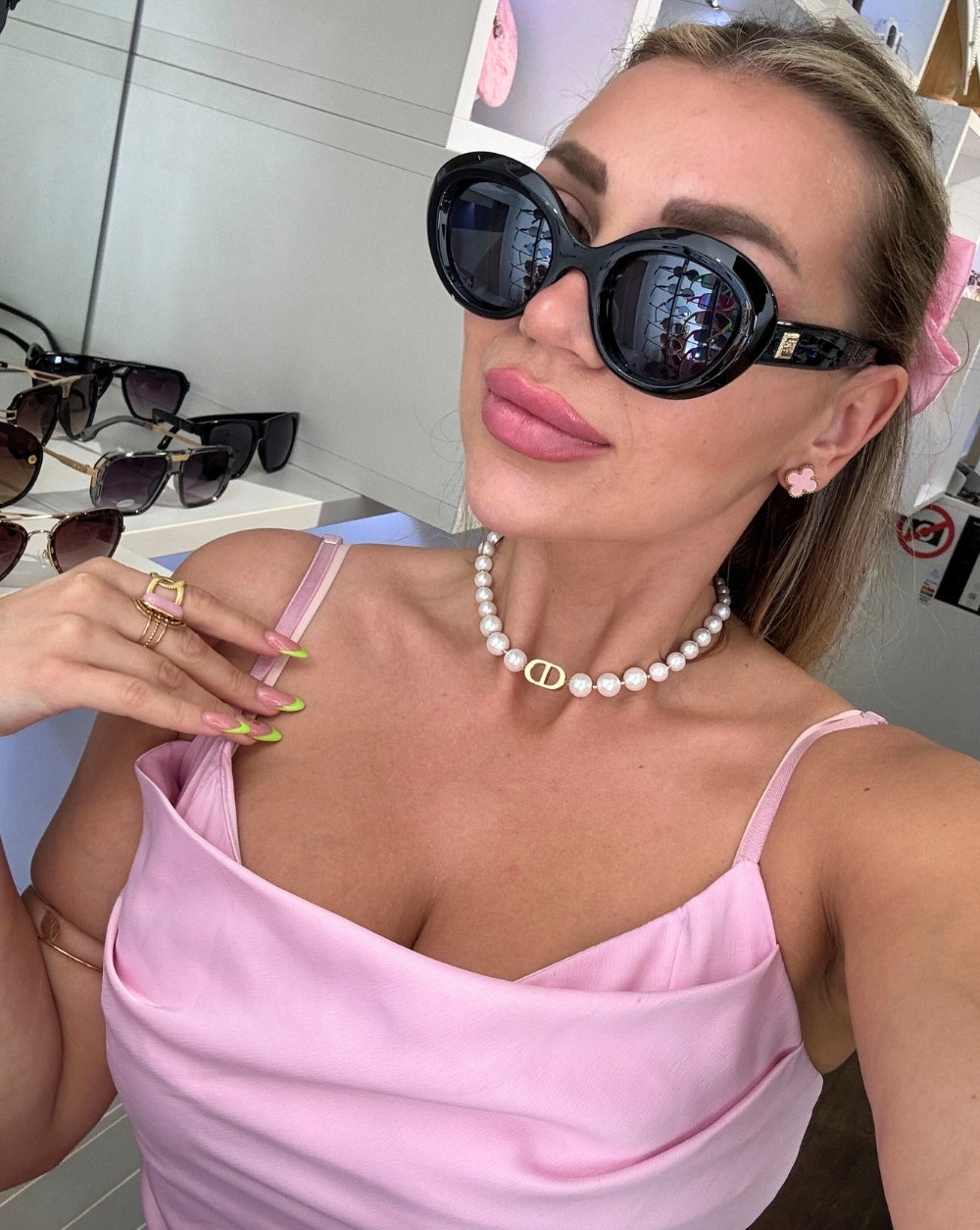 Sonnenbrille BLAIR