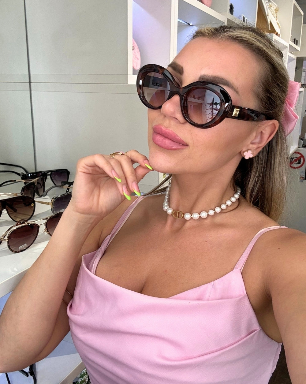 Sonnenbrille BLAIR