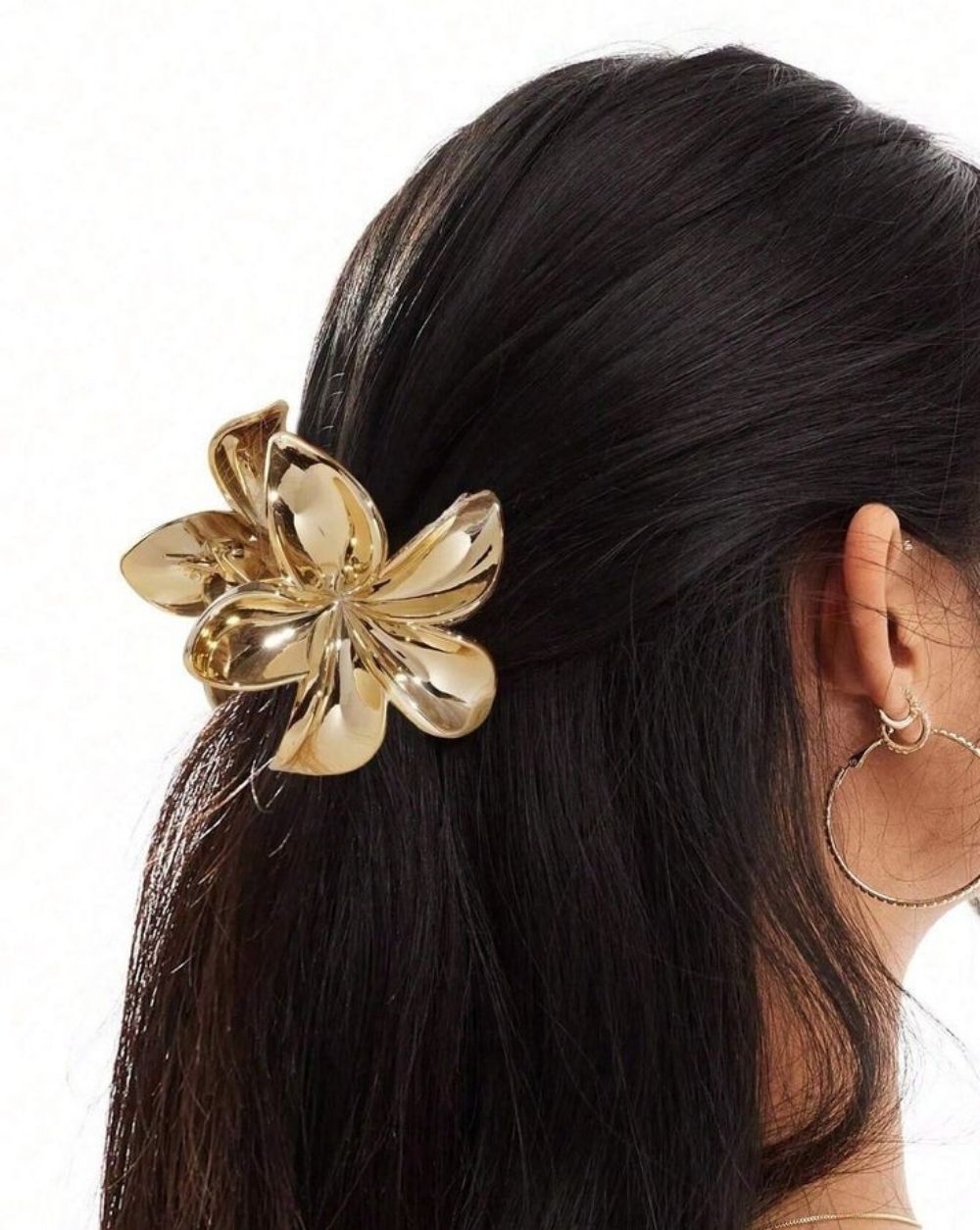 Haarspange BLOOM