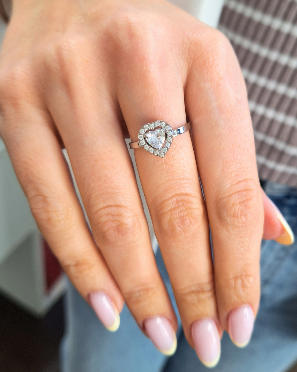 Ring AMOUR