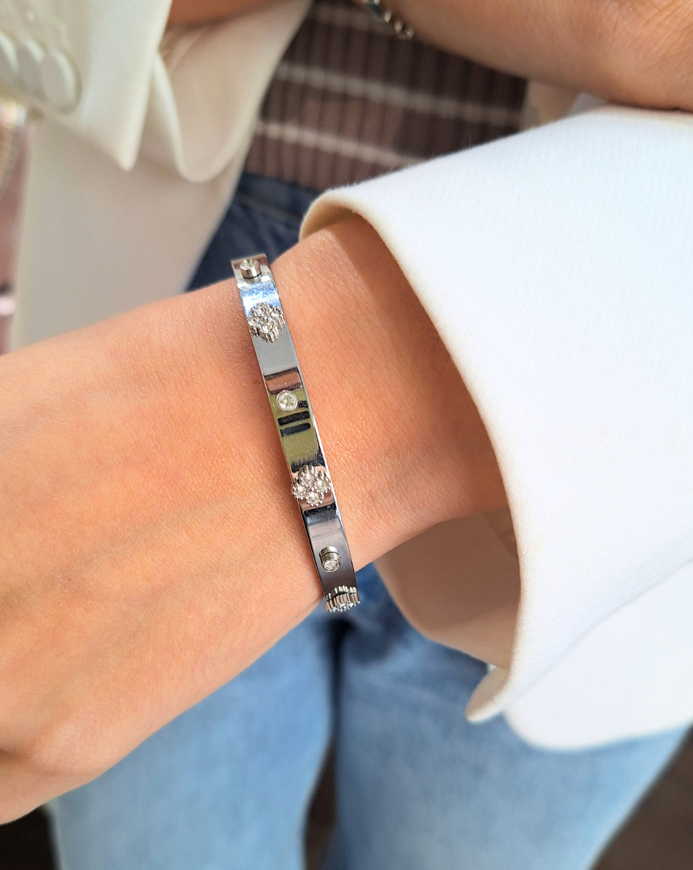 Bracelet BLOOMING