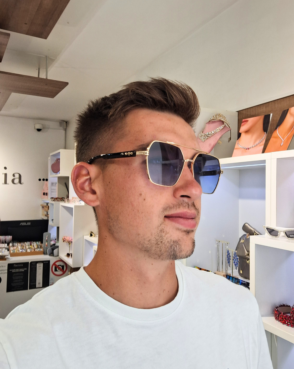 Moška sončna očala CRUISER