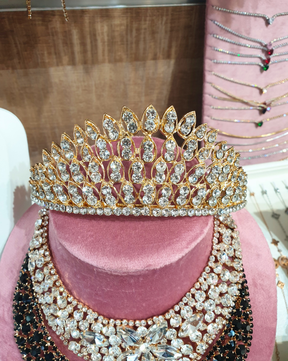 Krona DUCHESS