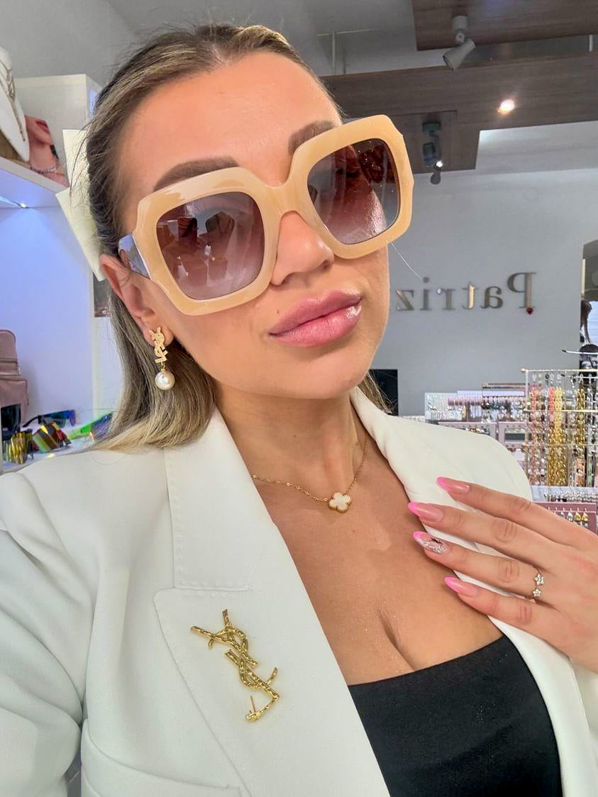 Sonnenbrille CLASSIC