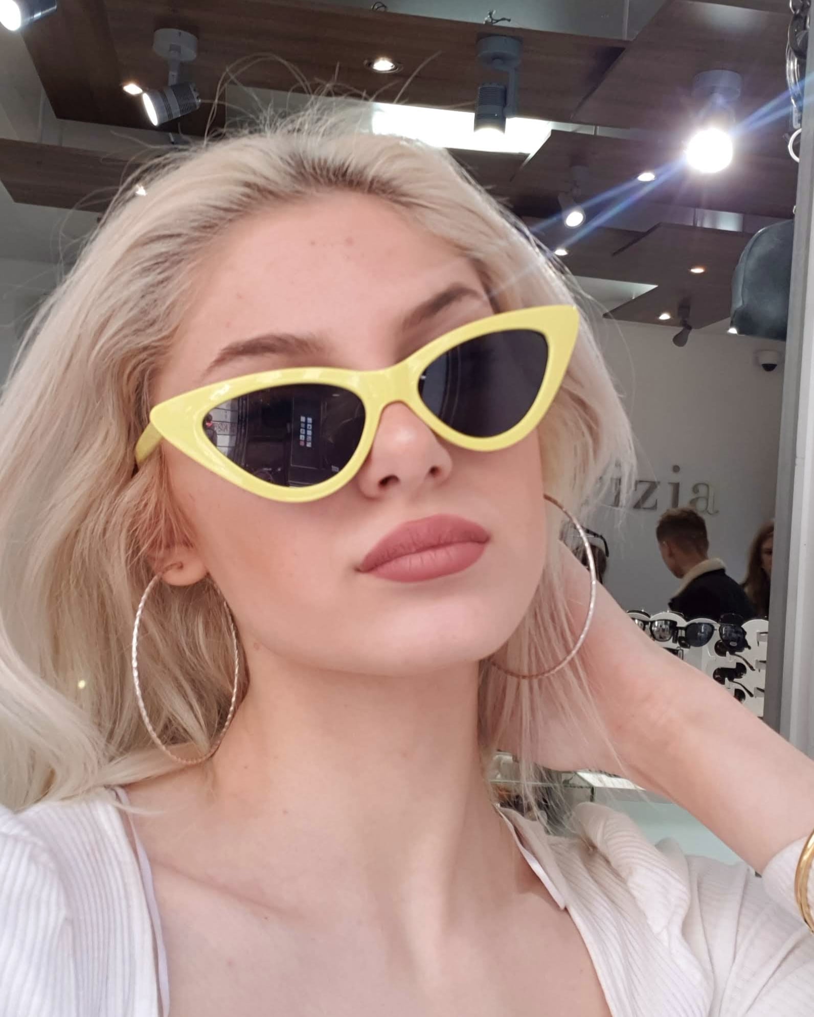 Sončna očala MARILYN