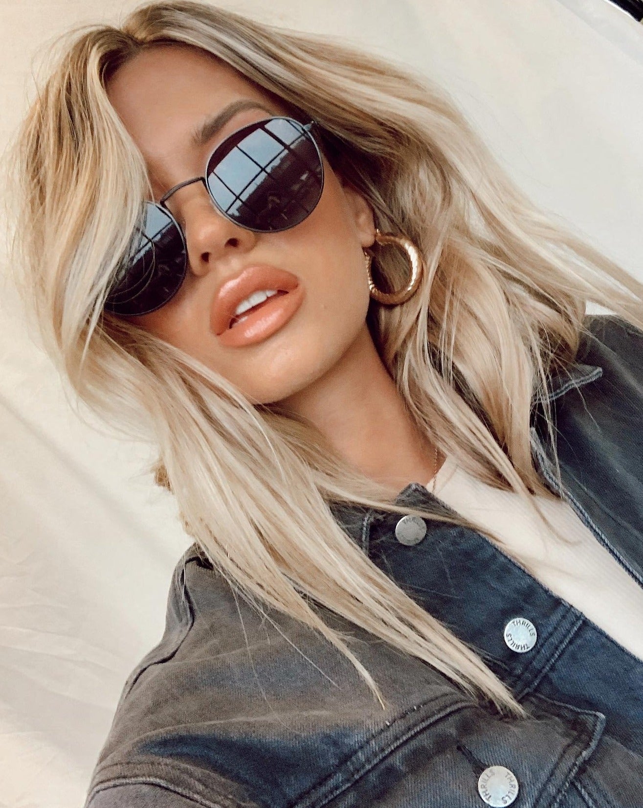 Sonnenbrille TRENDS