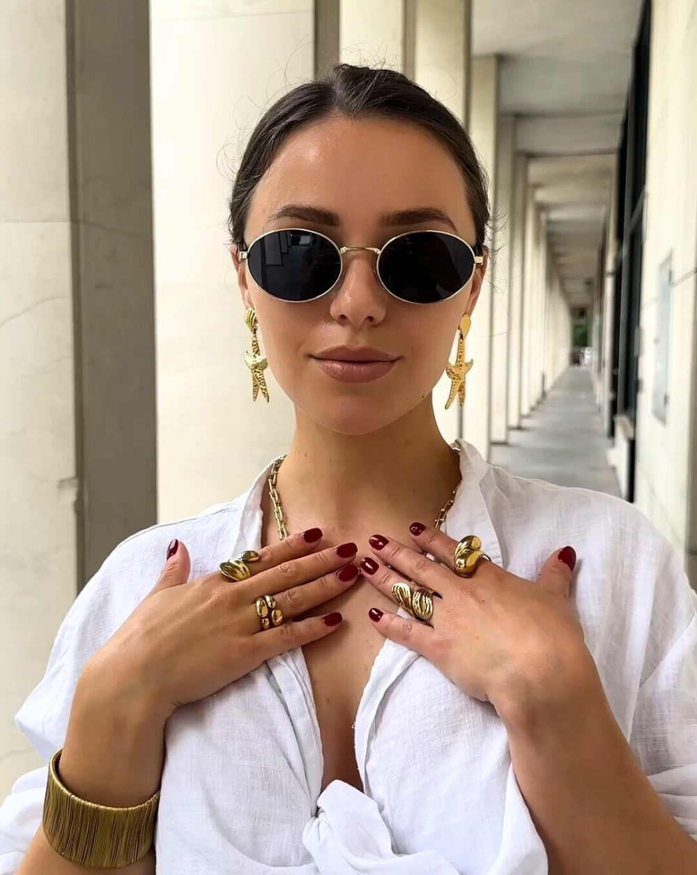 Sonnenbrille ESSENTIAL