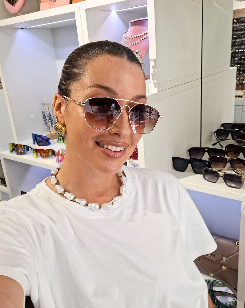 Sonnenbrille VENUS