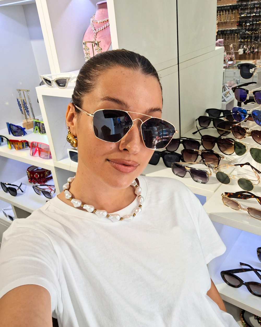 Sonnenbrille VENUS