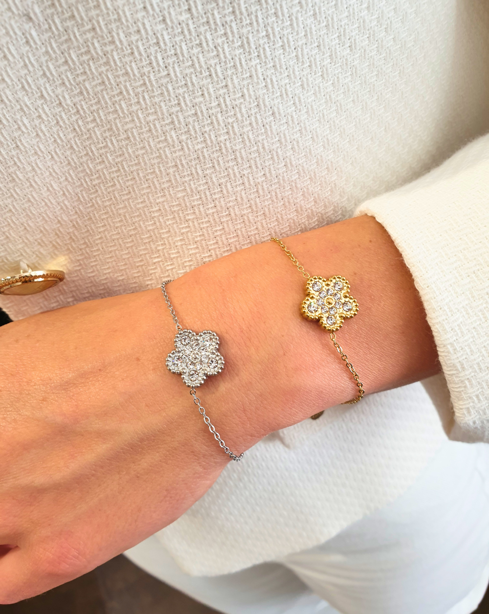 Armband FLORE
