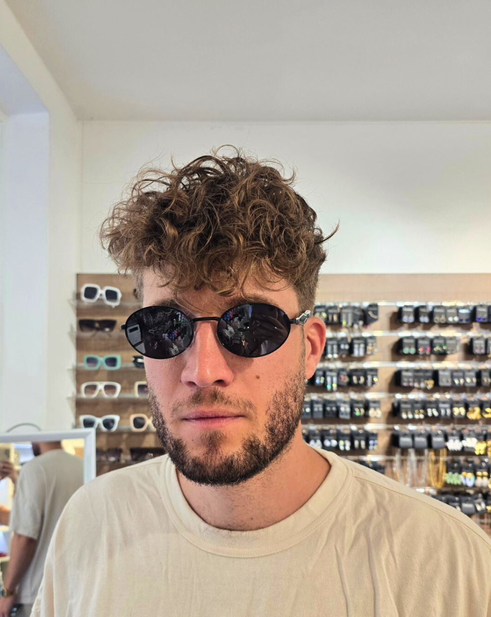 Moška sončna očala ESSENTIAL