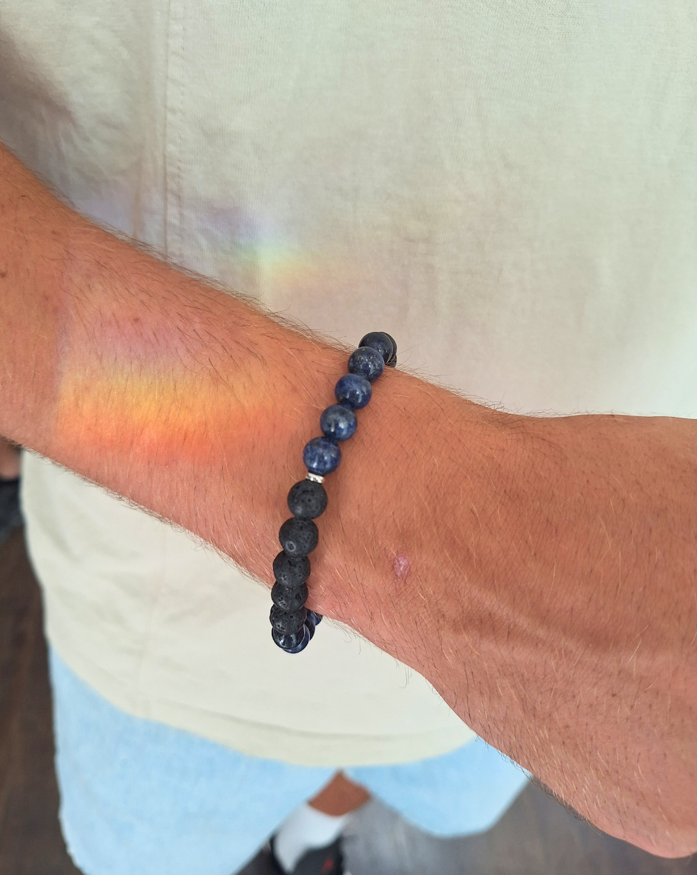 Armband Männlich BALI