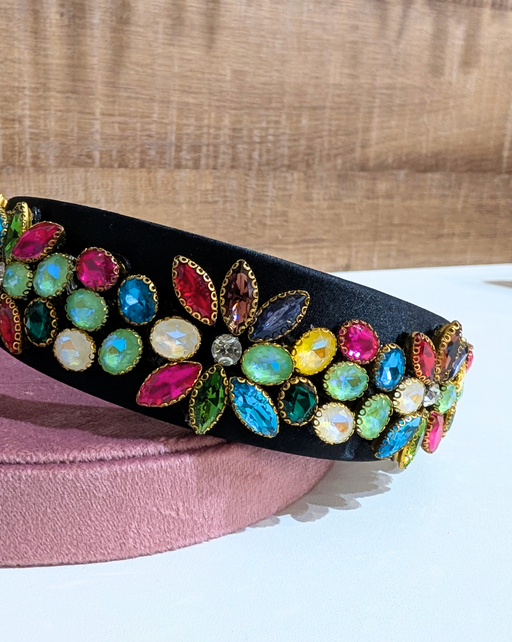 Headband | Multicolor Trgovina Patrizia